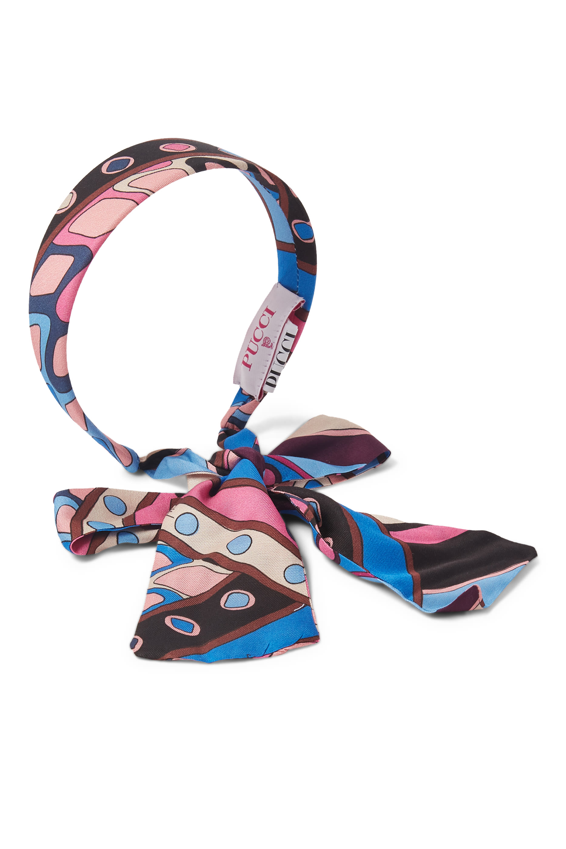 Kids Printed Hairband