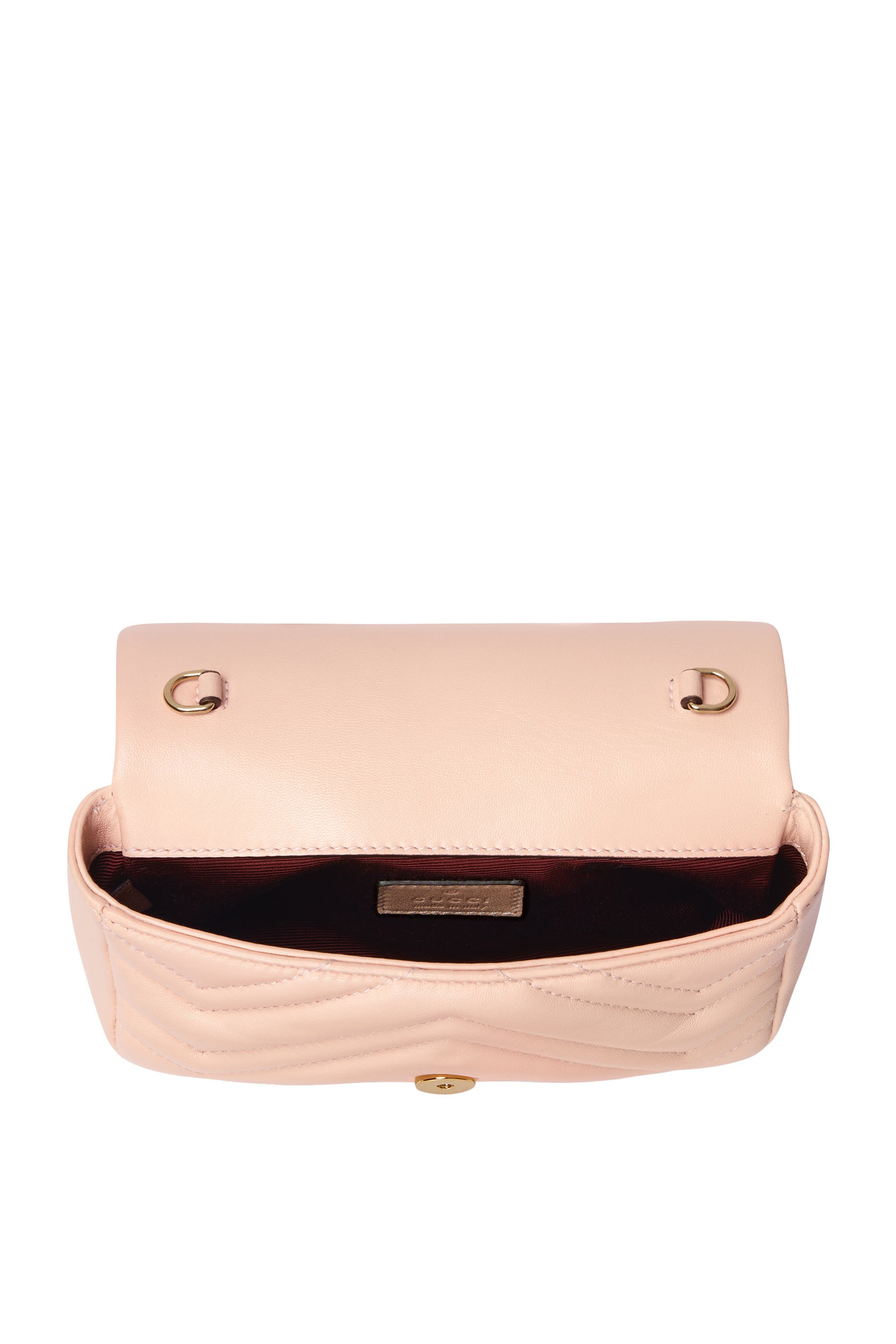 GG Marmont Mini Shoulder Bag
