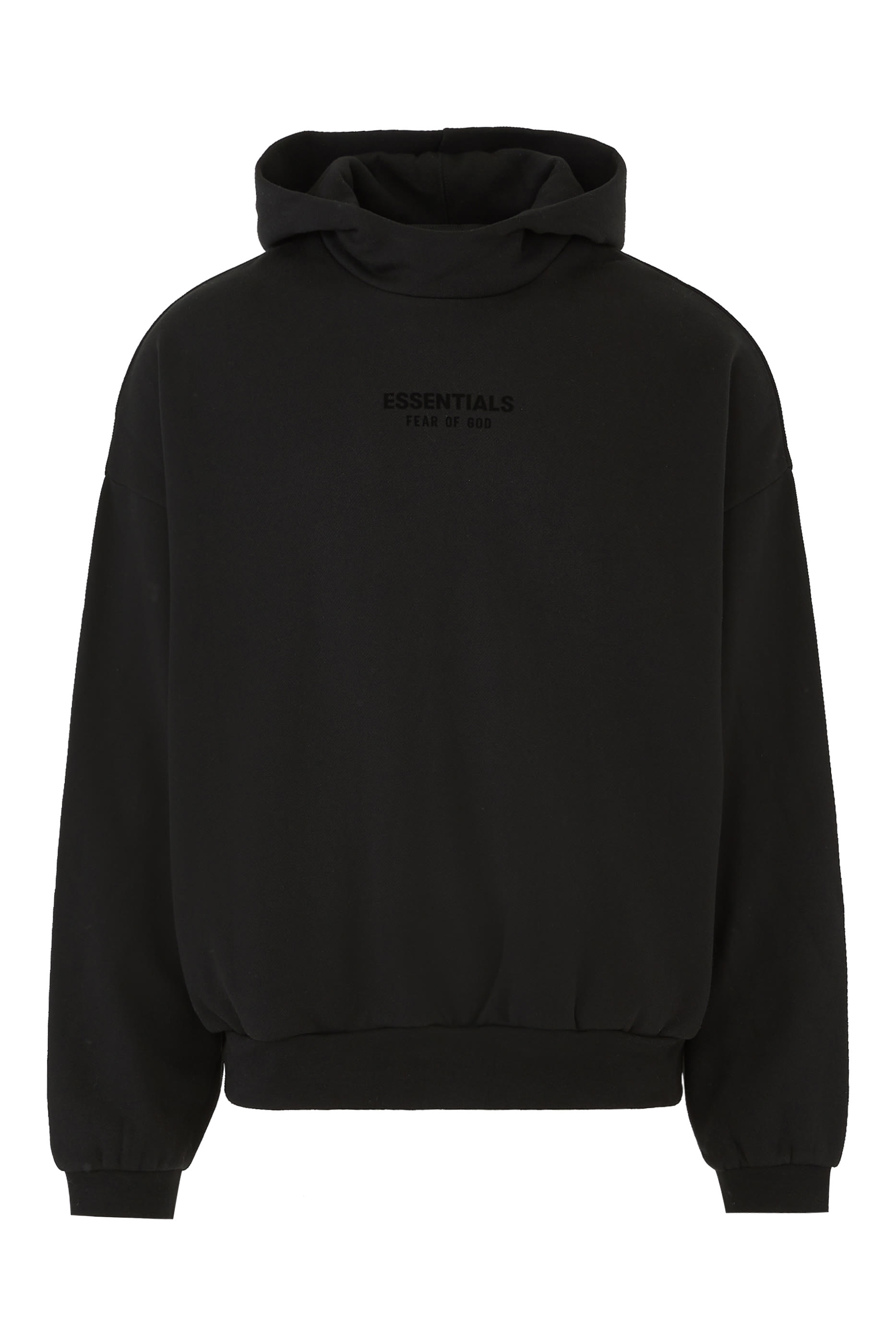 Essentials Logo Hoodie