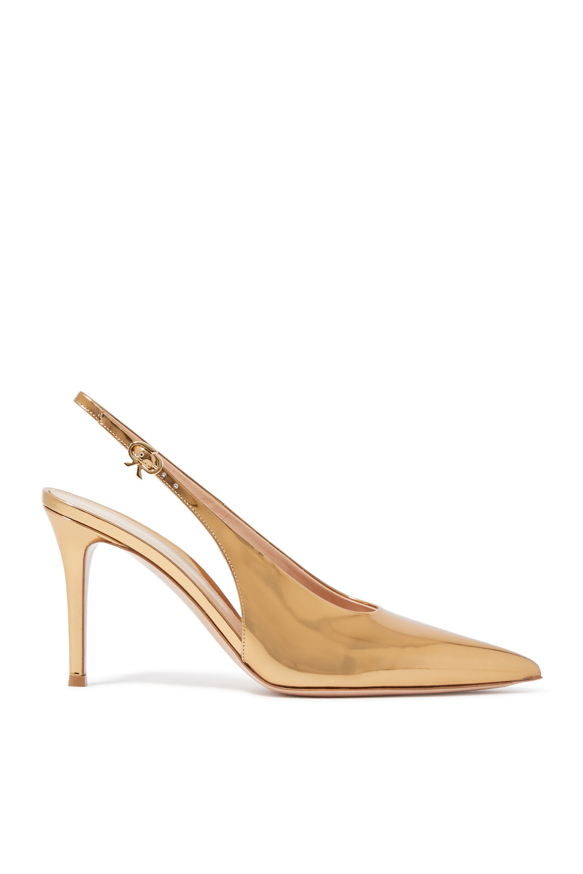 Robbie 85 Slingback Pumps