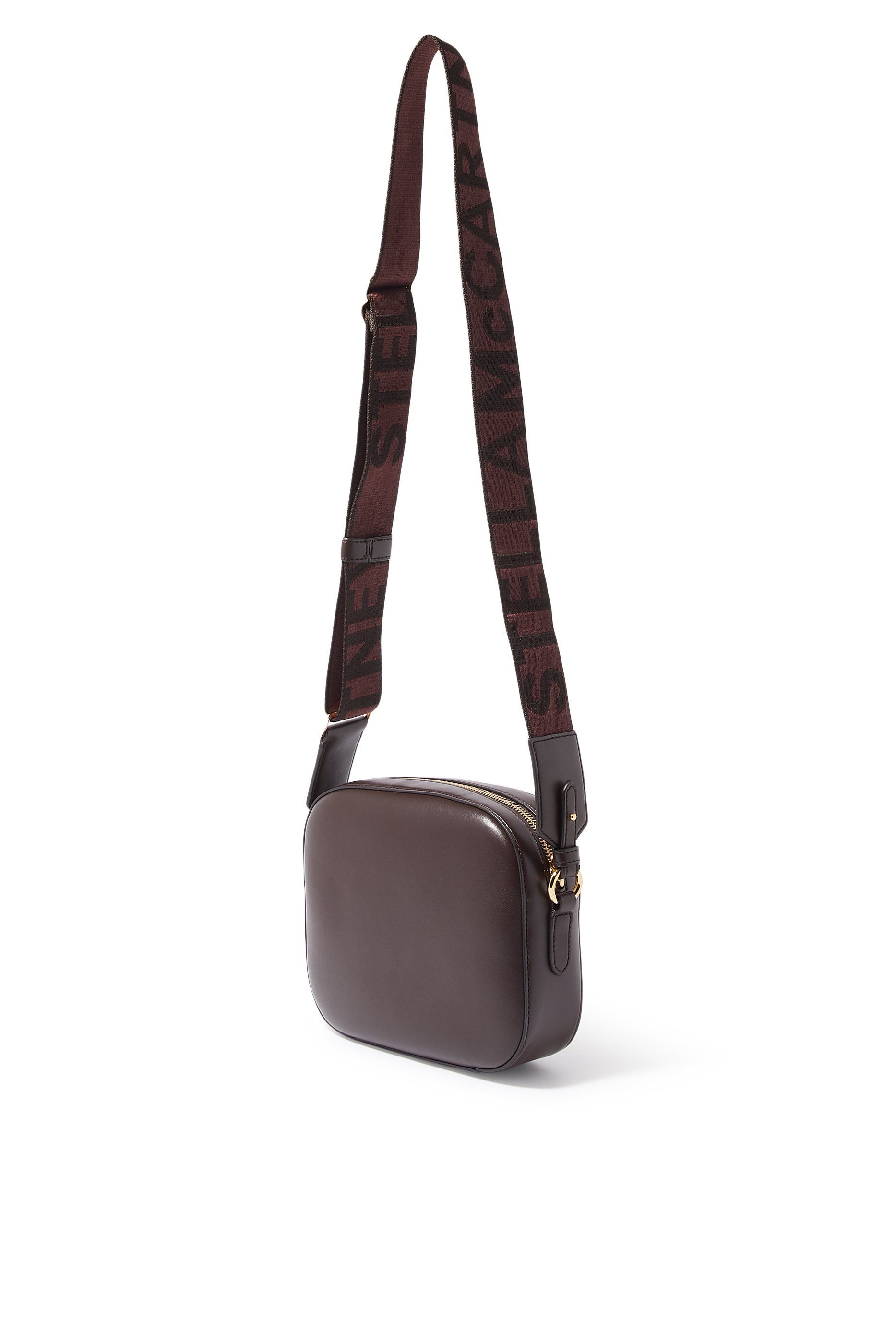 Mini Logo Camera Bag