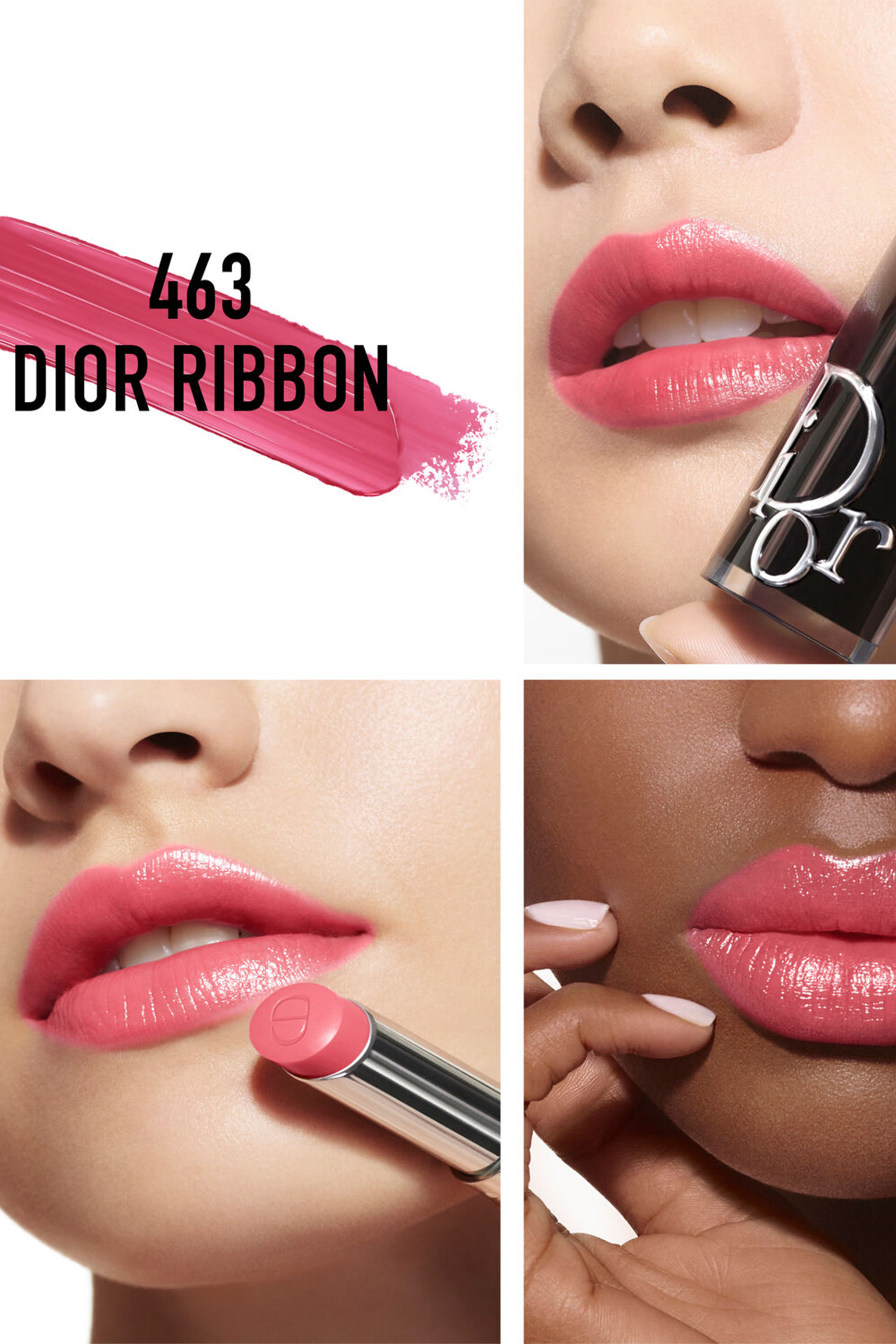Dior Addict Shine Lipstick