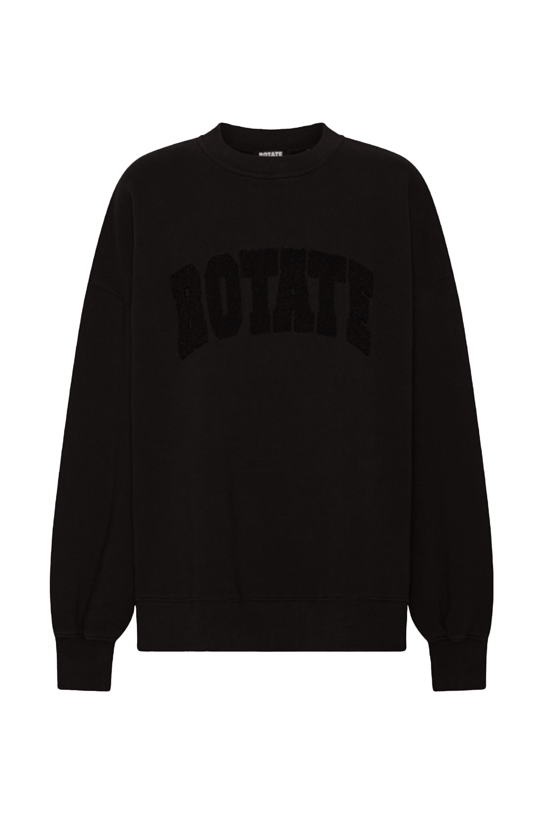 Heavy Sweat Crewneck 
