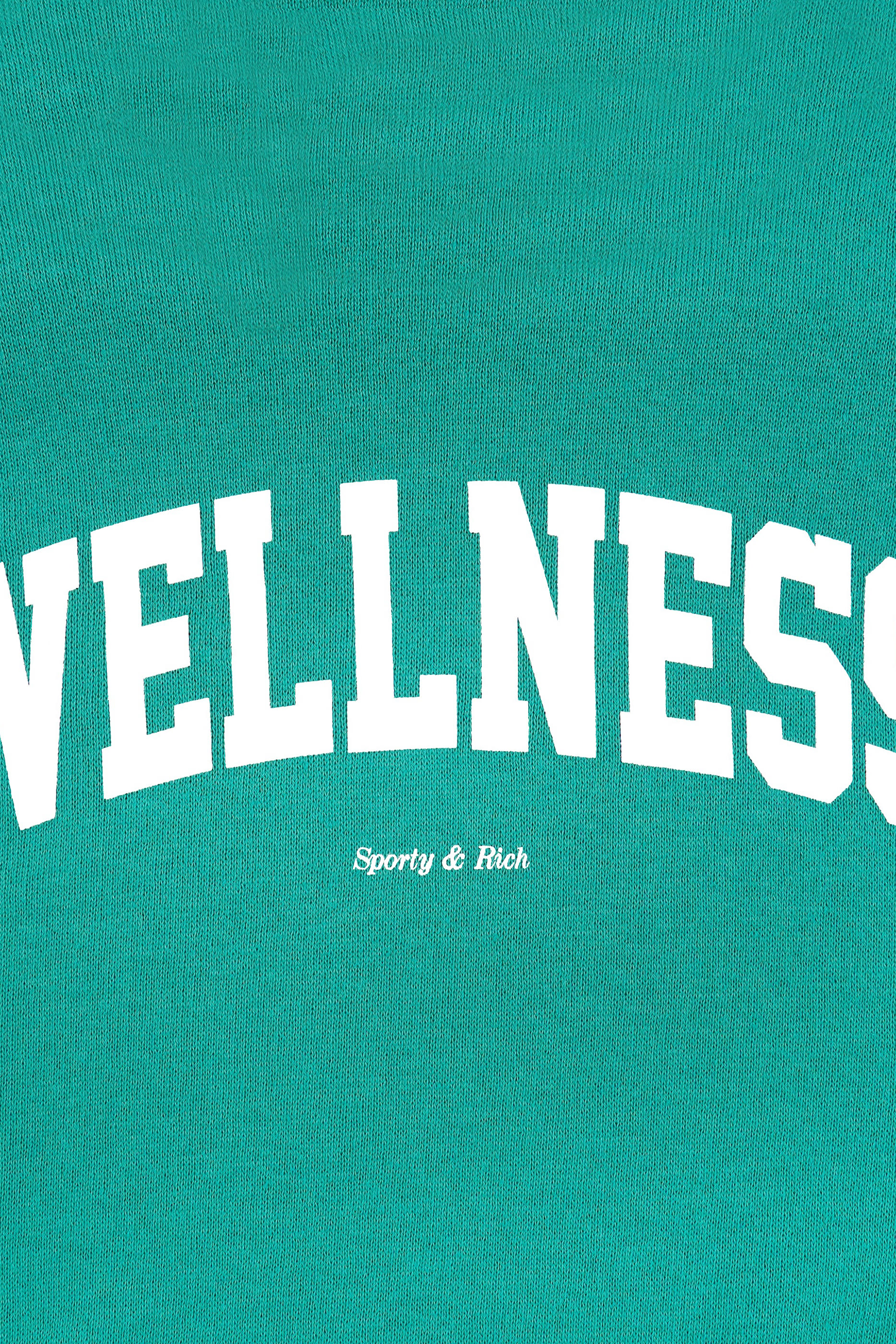 Kids Wellness Ivy Crewneck