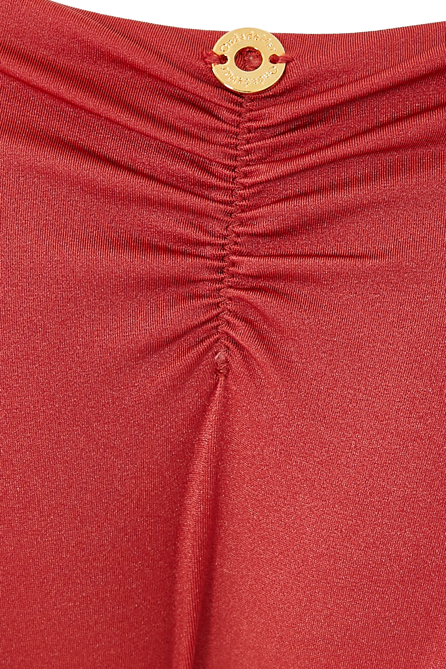 Donna Rush String Bottoms