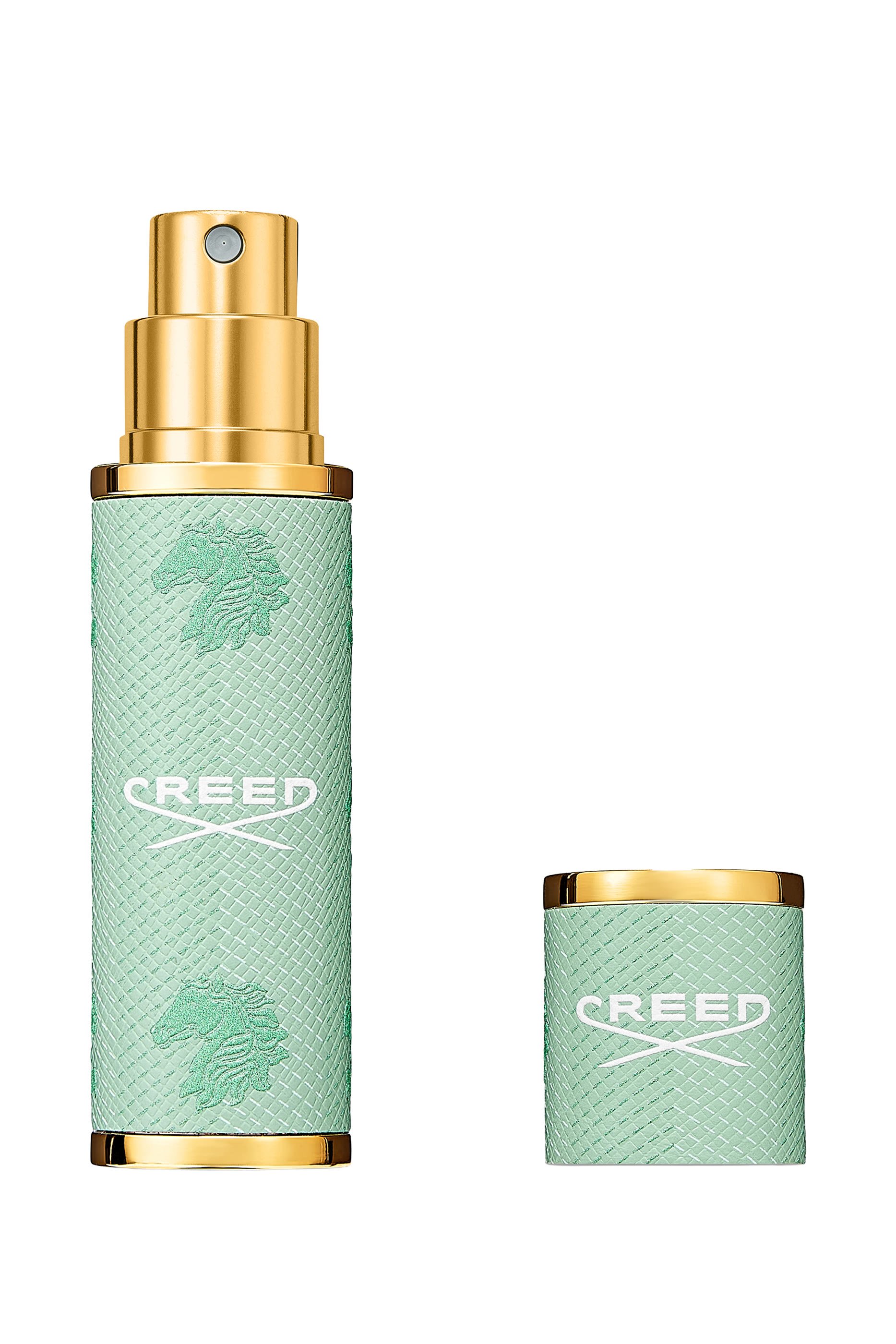 Refillable Travel Perfume Atomiser