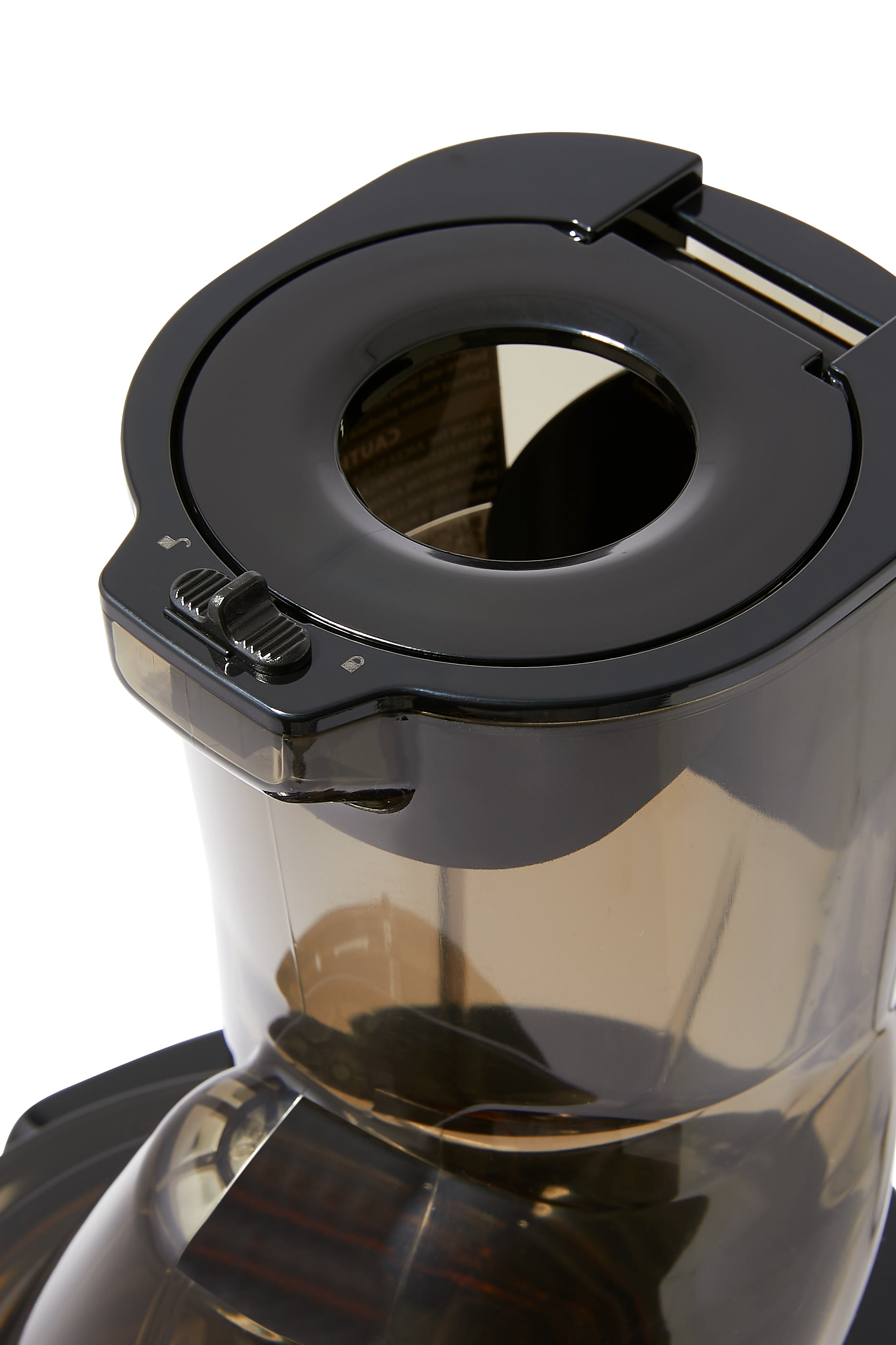 Evolution Cold Press Juicer 820