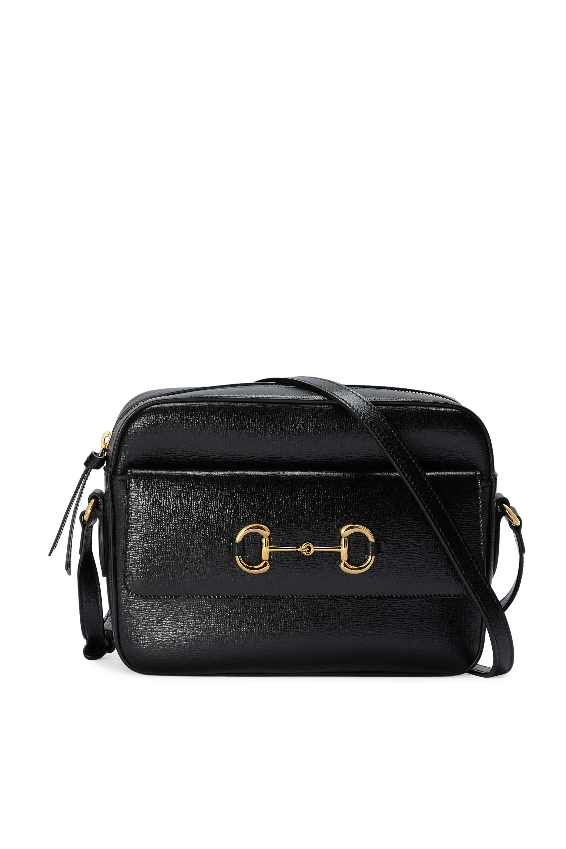 Horsebit 1955 Small Shoulder Bag