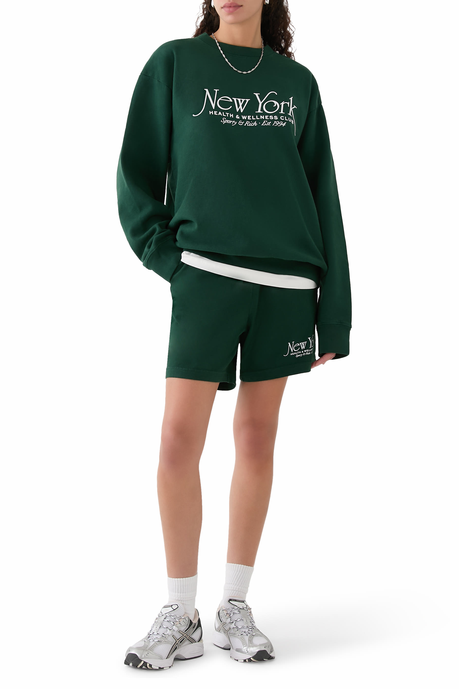 NY94 Crewneck Sweatshirt