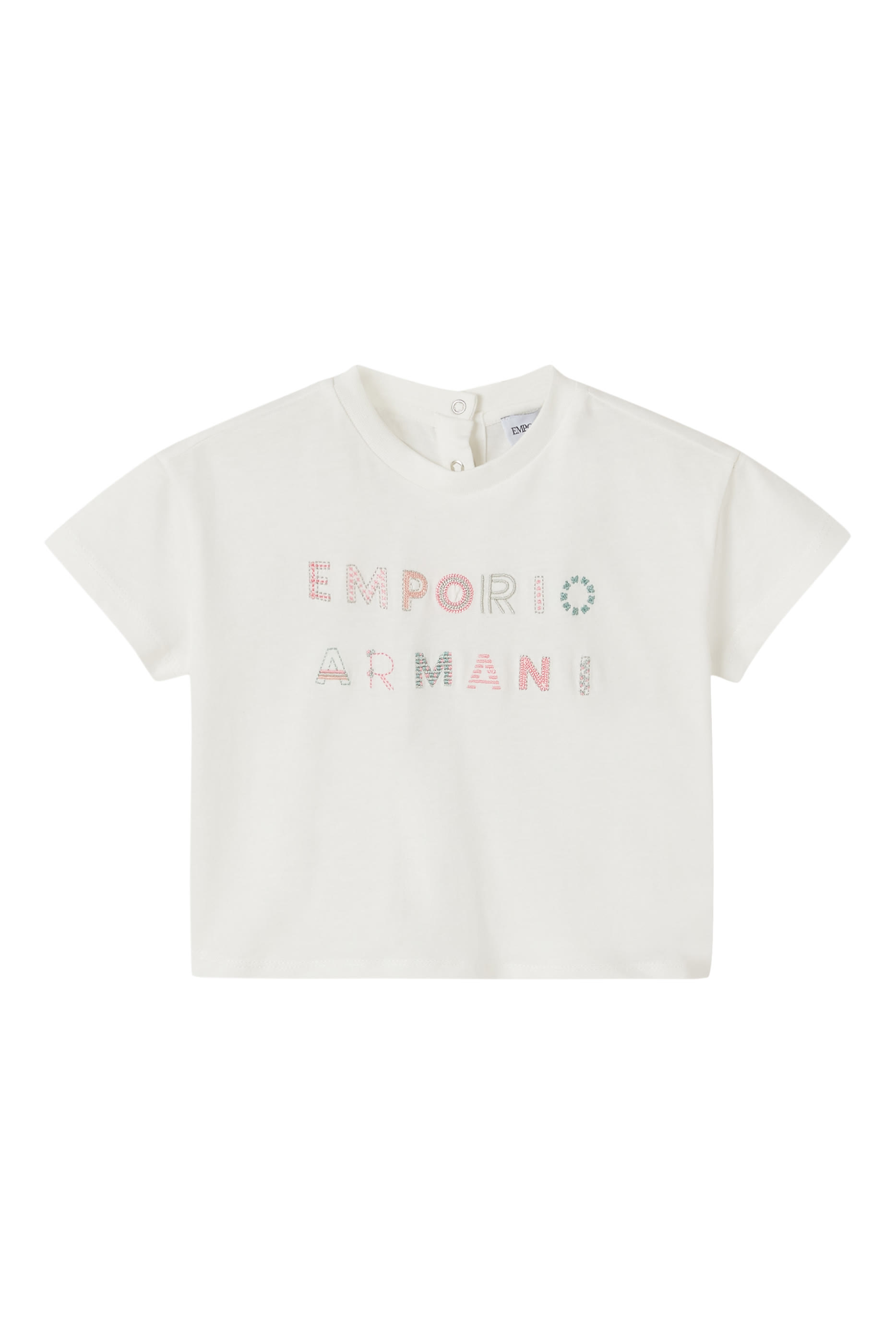 Kids Heavy Jersey T-Shirt 