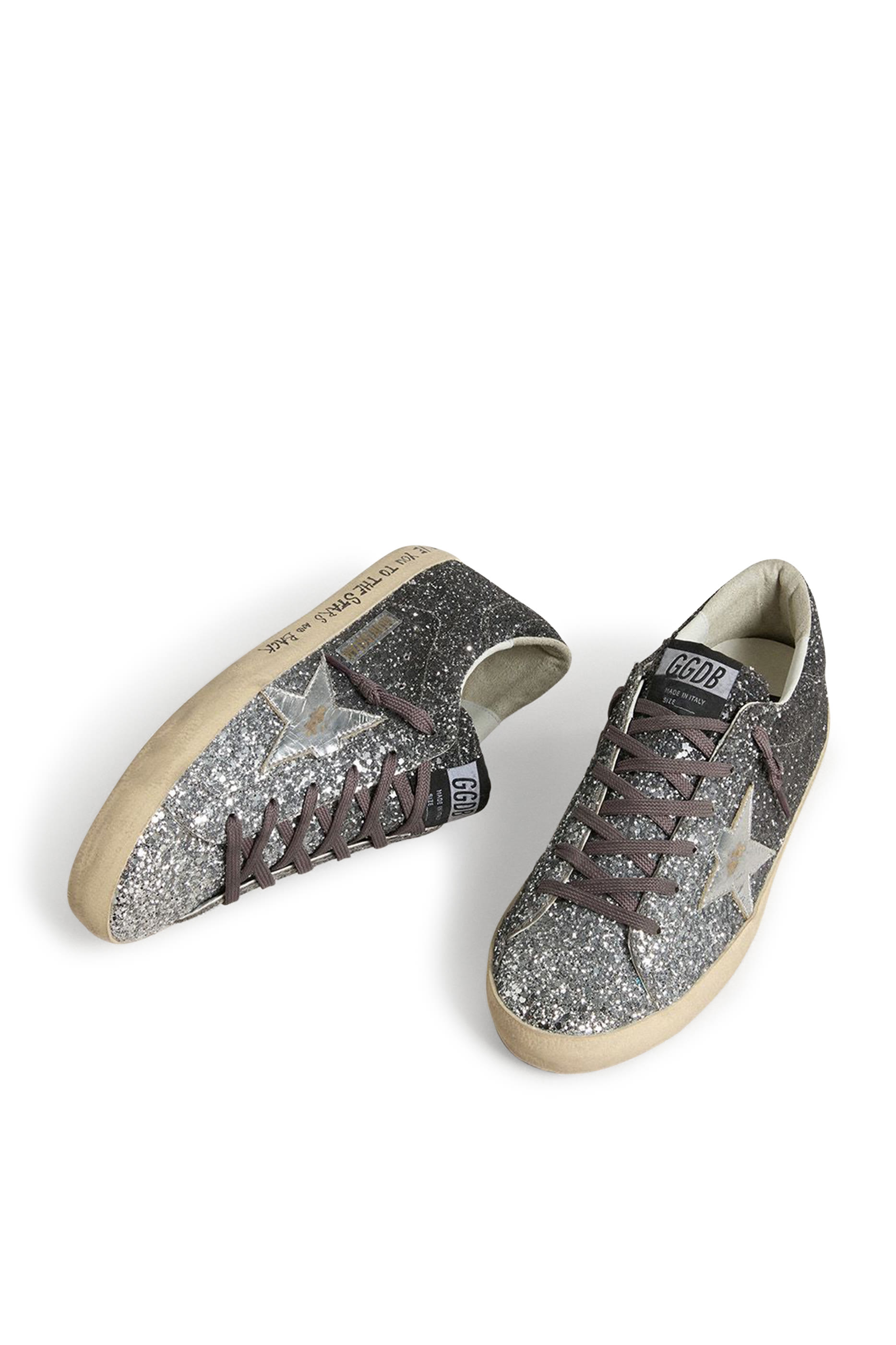 Women's Super Star Sneakers 