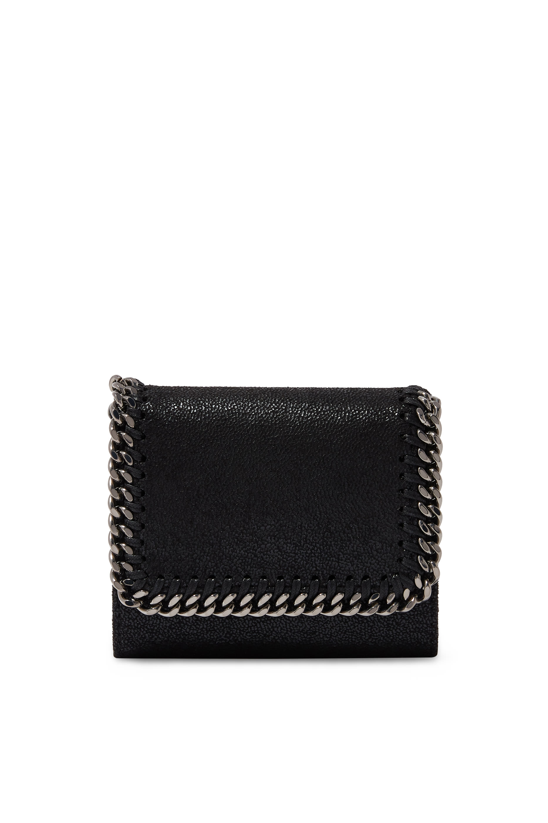 Falabella Small Flap Wallet
