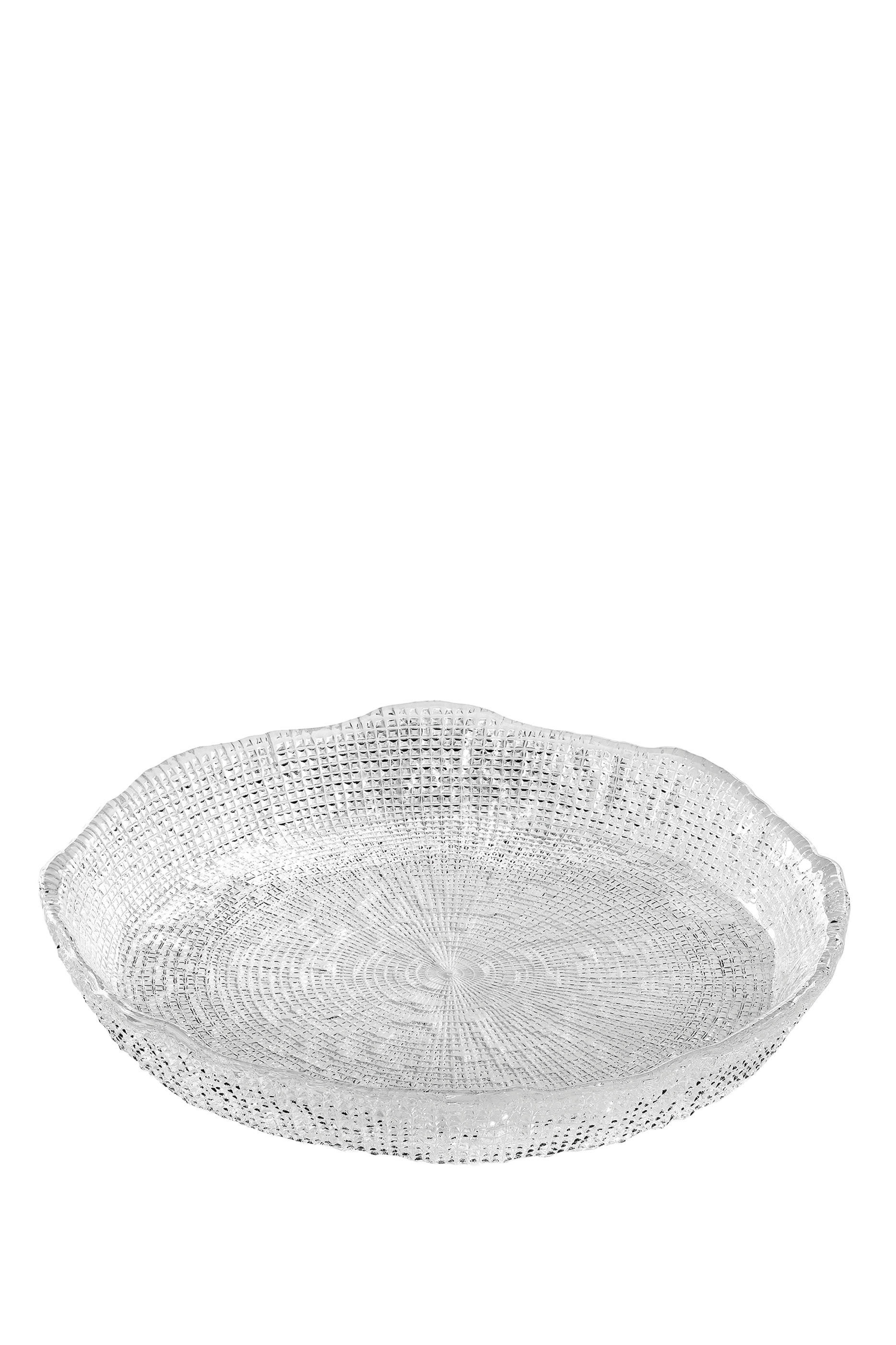 Diamante Fruit Bowl