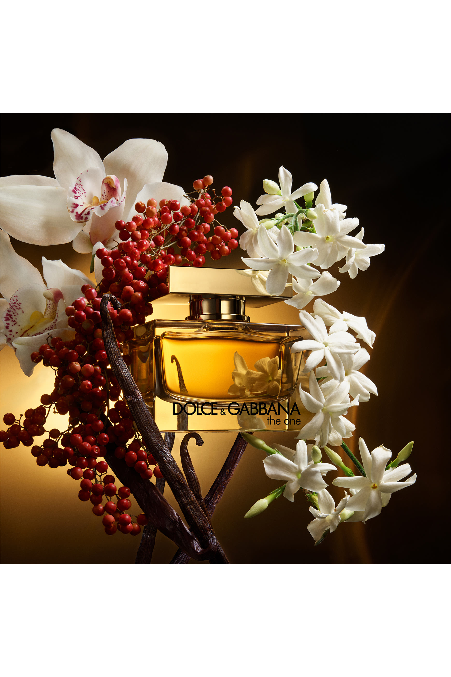 The One Eau de Parfum Intense 