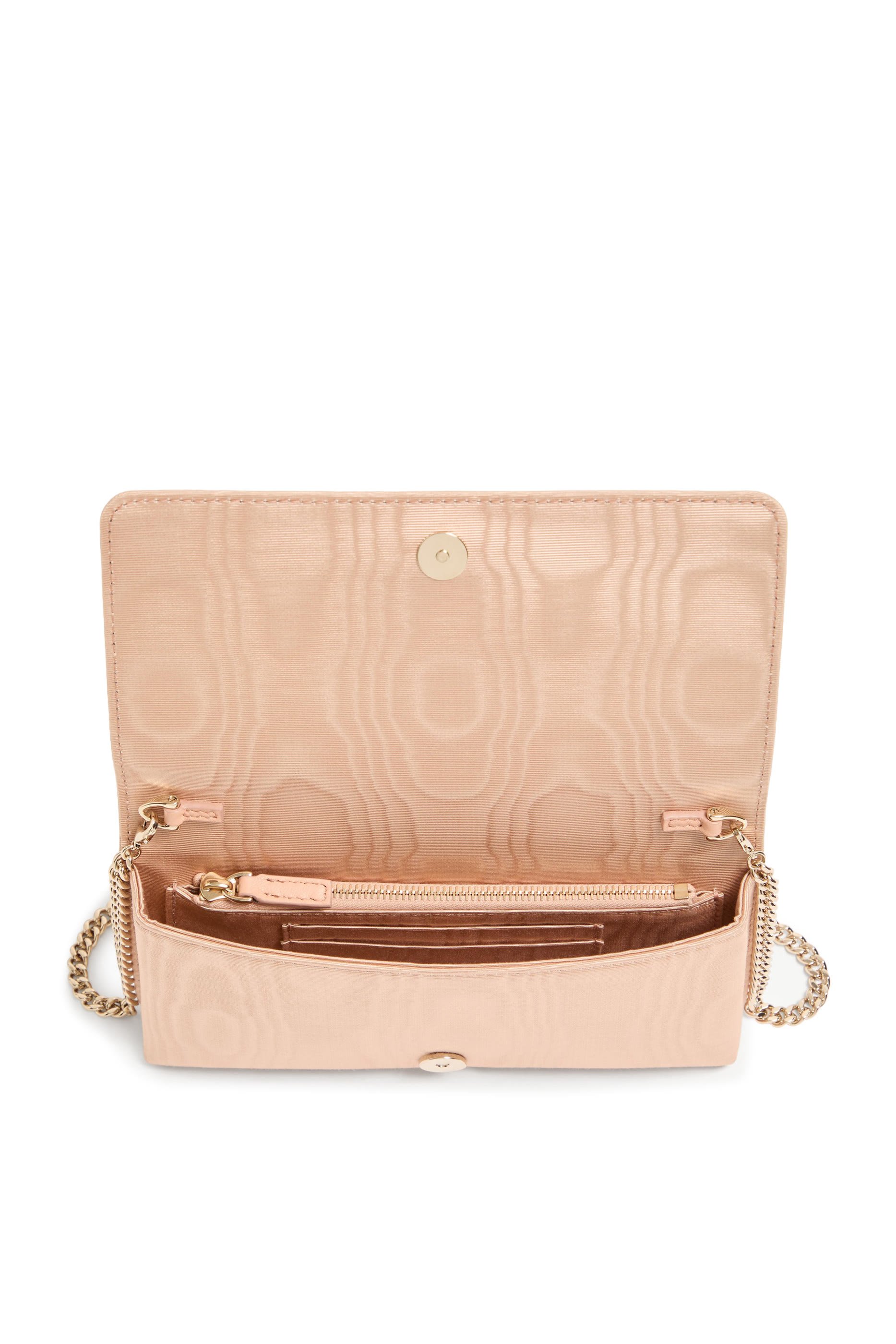  Vlogo Signature Wallet With Chain