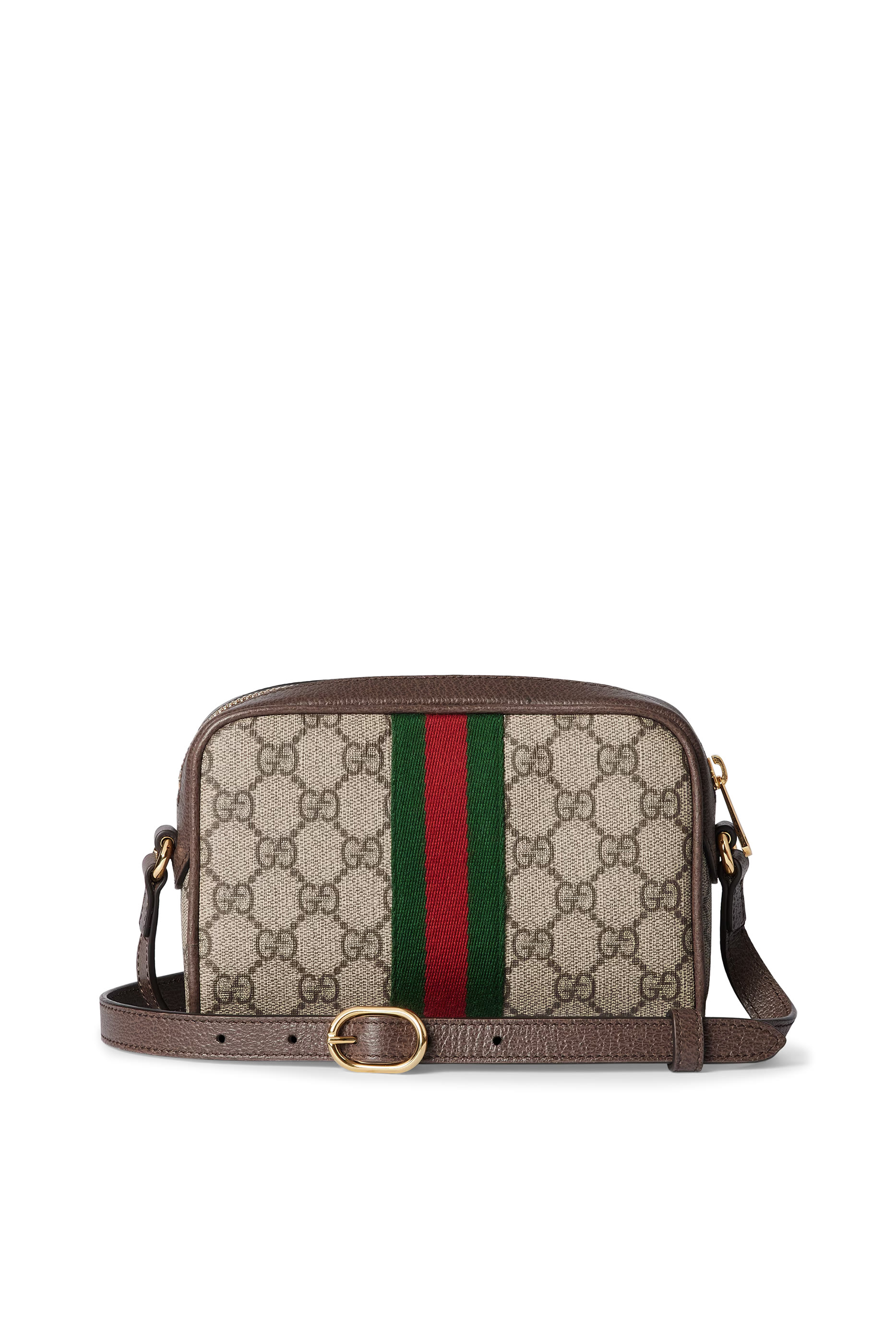 Ophidia Mini Shoulder Bag