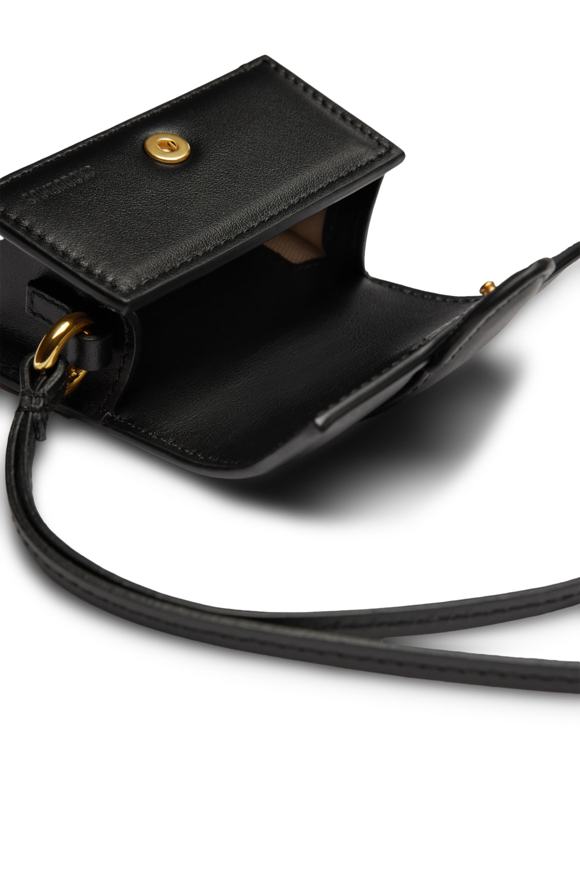 The Bambino Flap Case