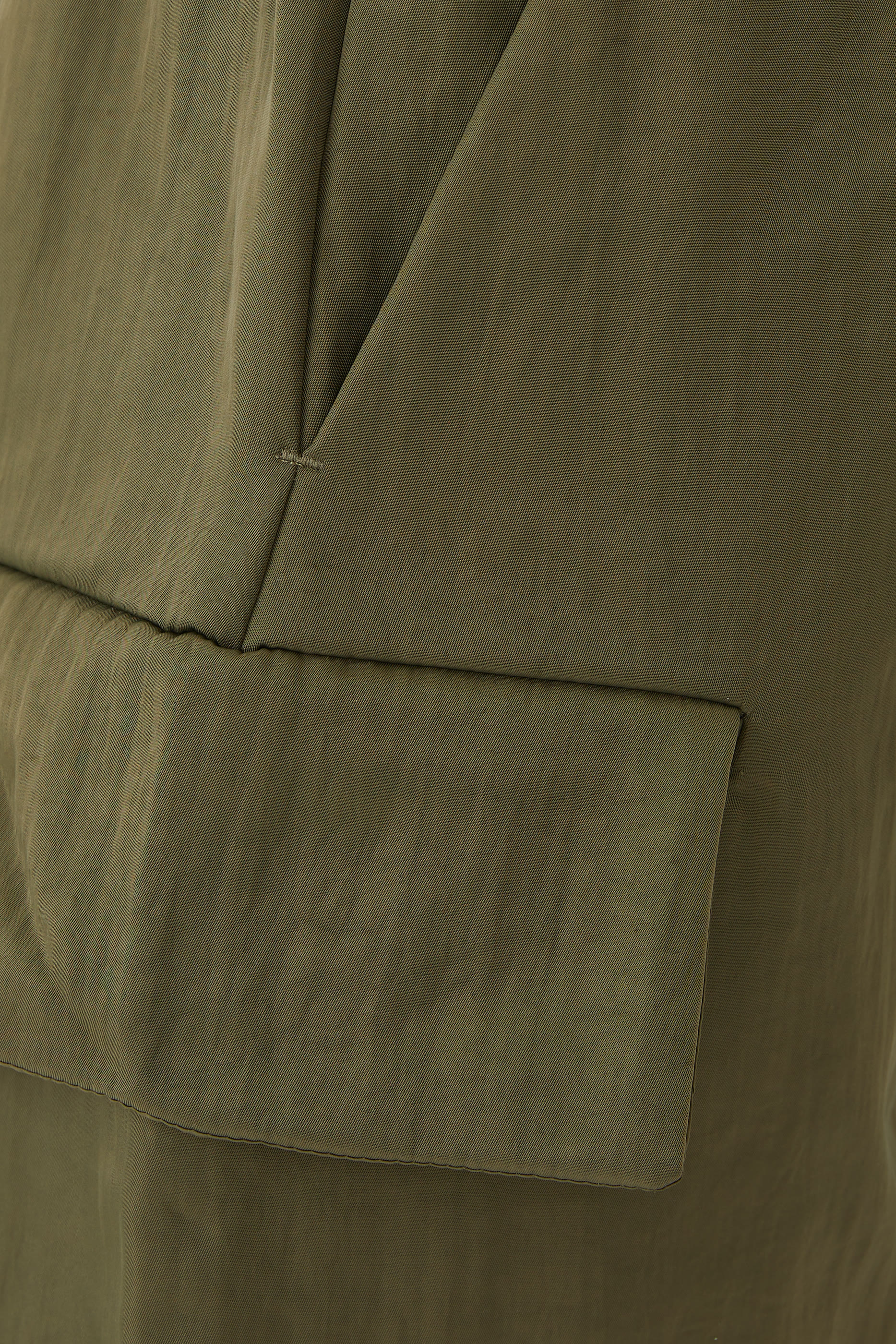 Textured Nylon Field Pants