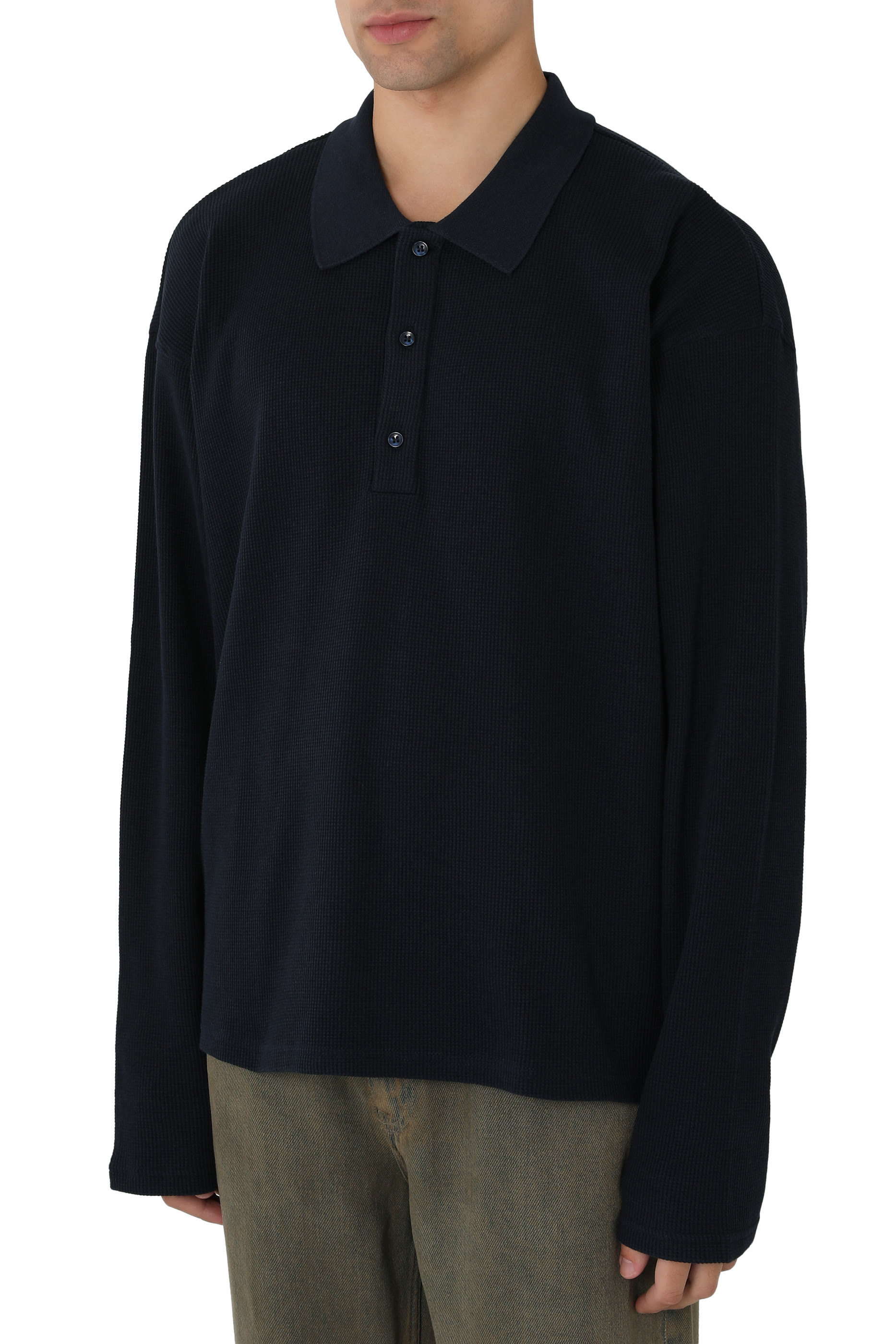 Theo Polo 