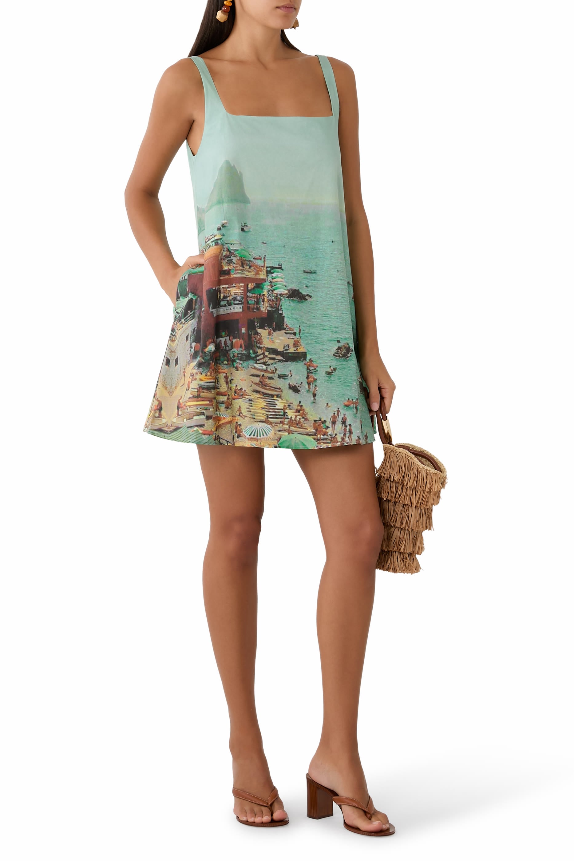 Brio Dress