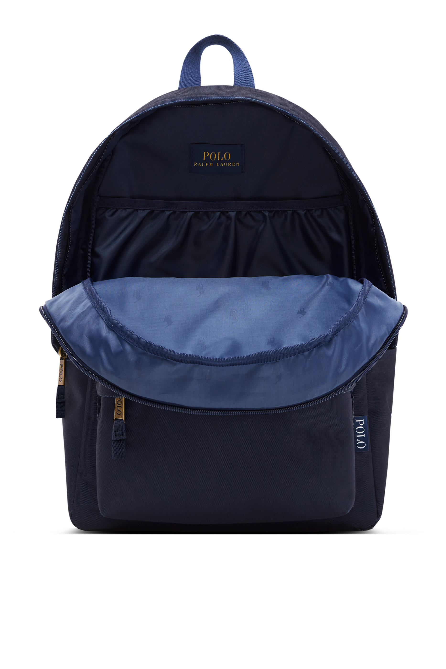 Kids Logo Backpack