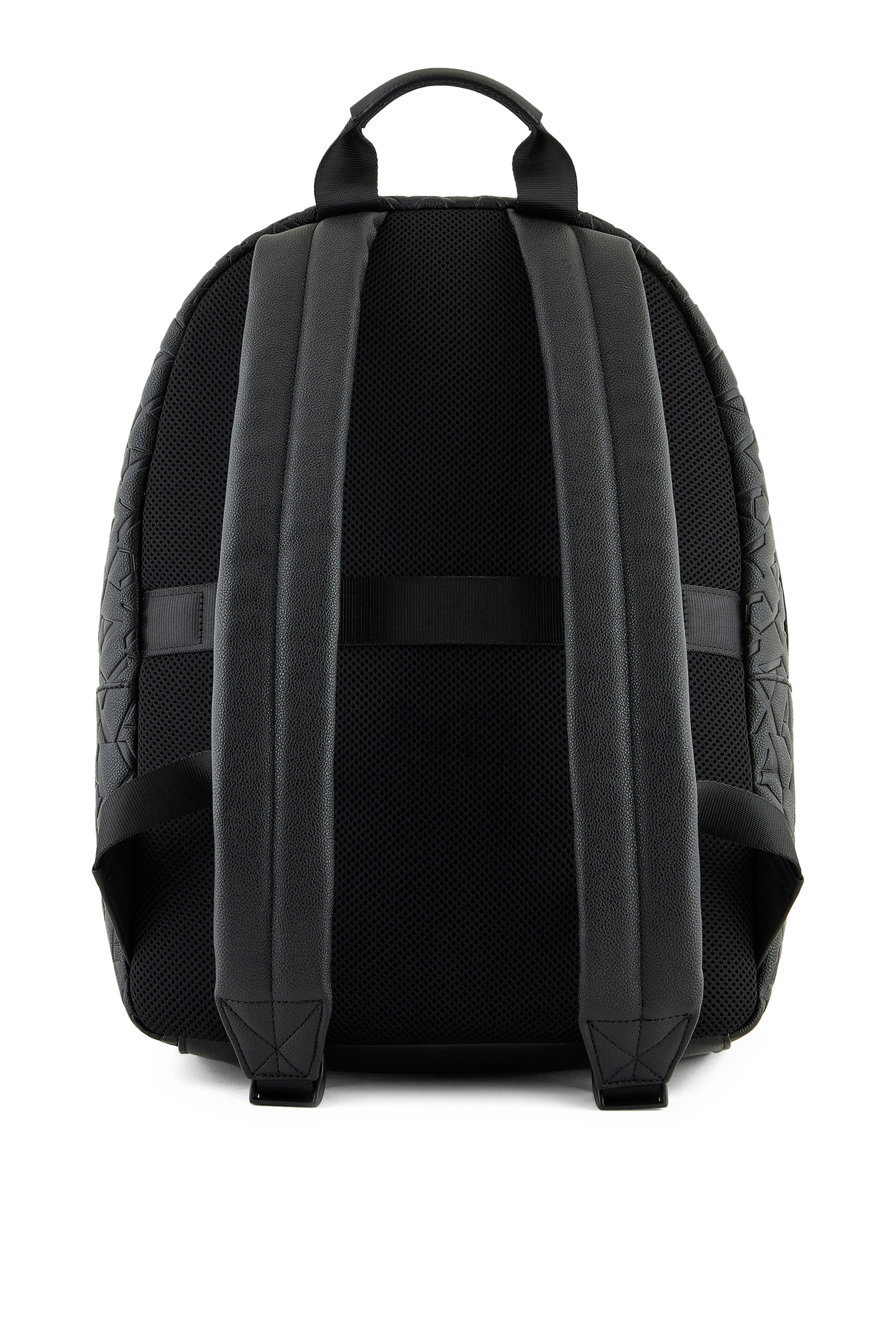 Allover Logo Liam Backpack