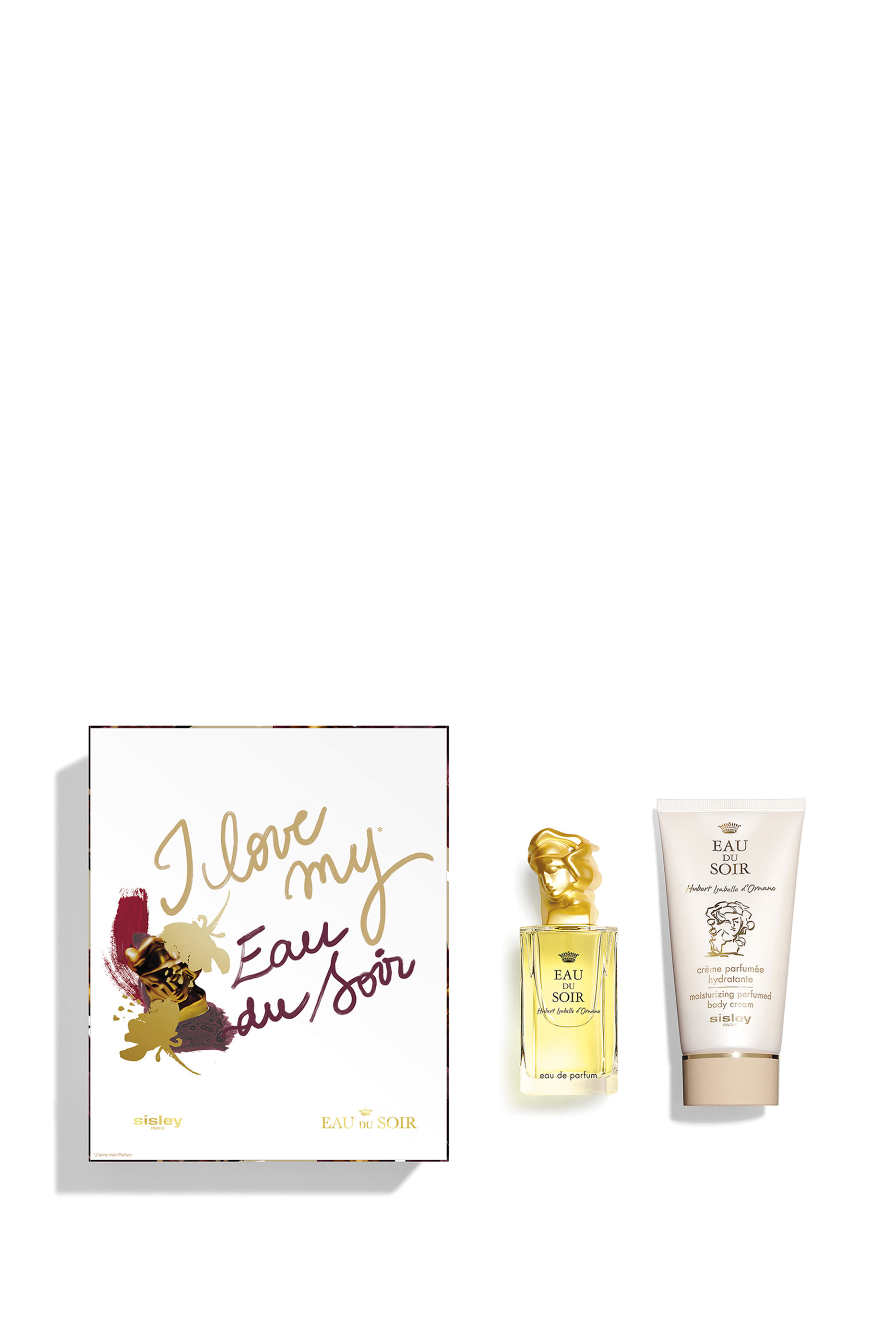 Gift Set Eau du Soir
