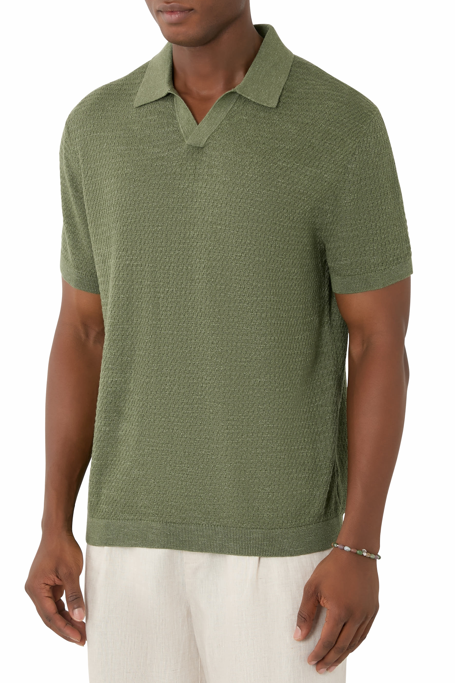 Brenan Polo Shirt