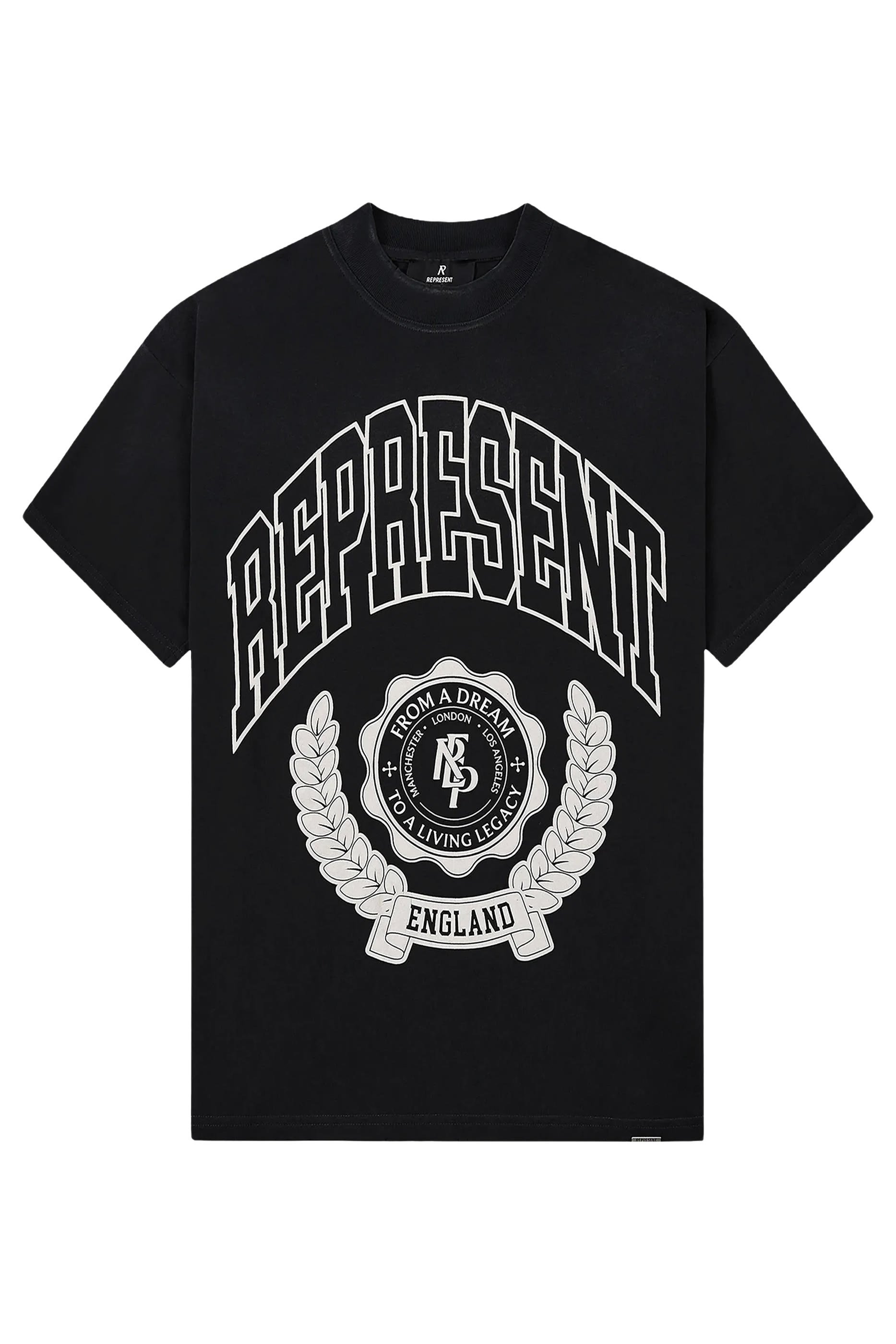 Legacy Crest T-Shirt