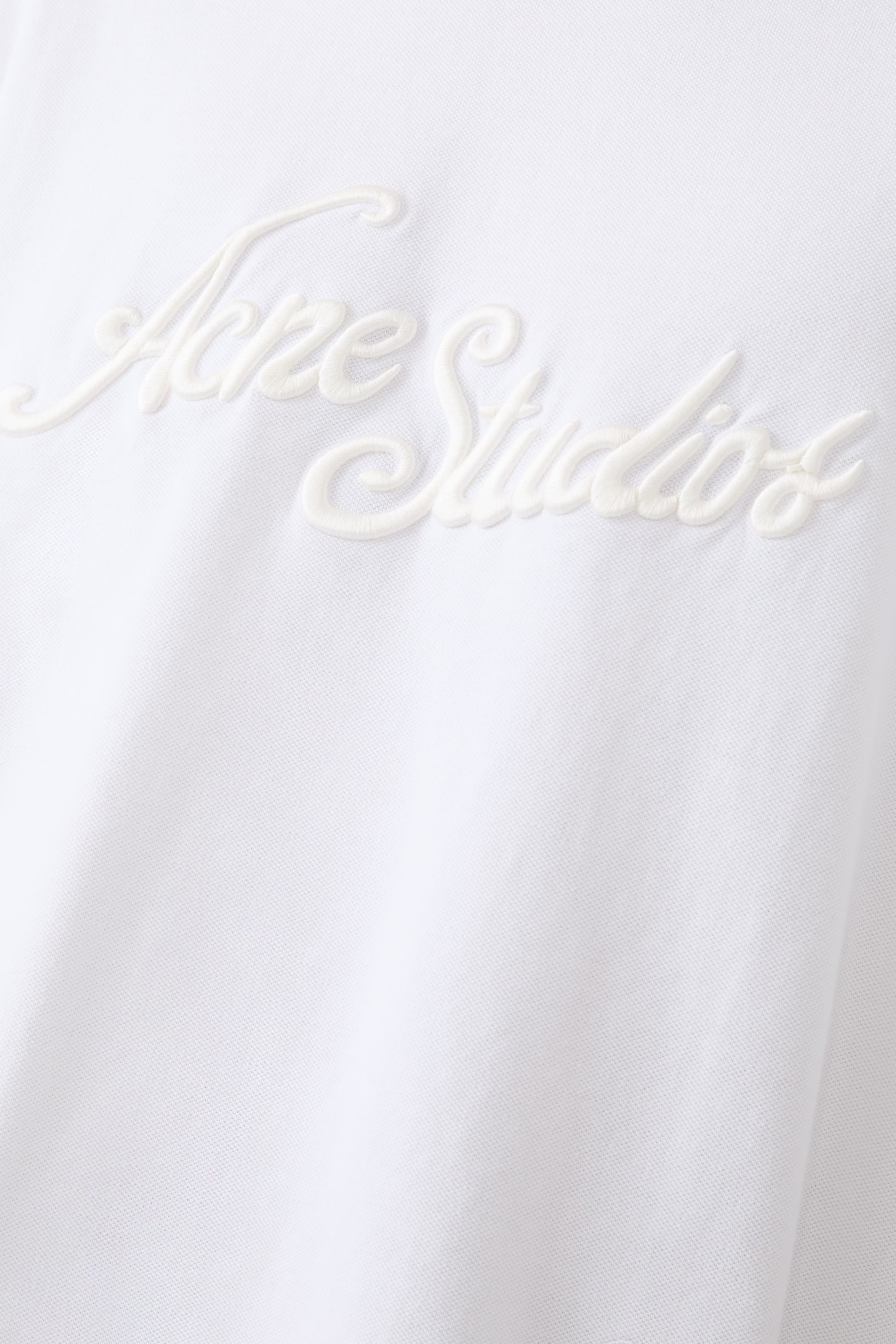 Exford Tourist Logo Piqué T-Shirt