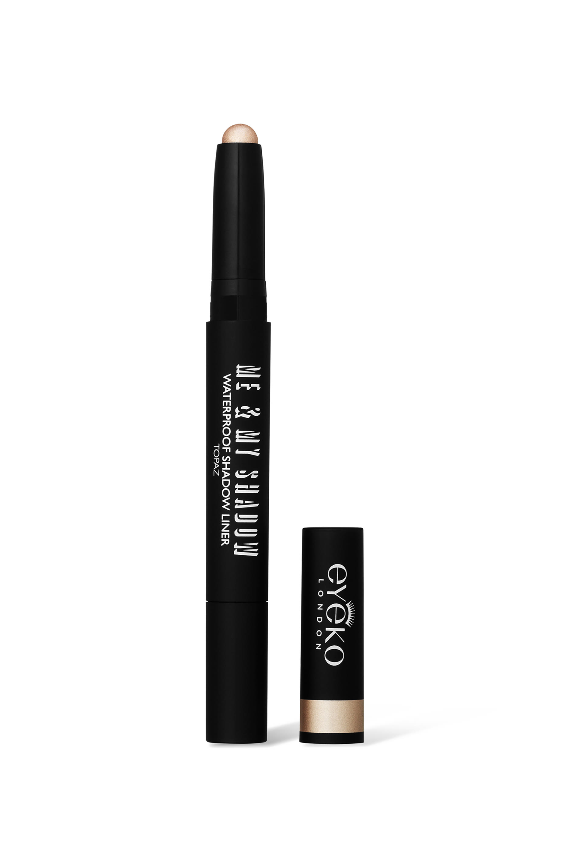 Me & My Shadow Topaz