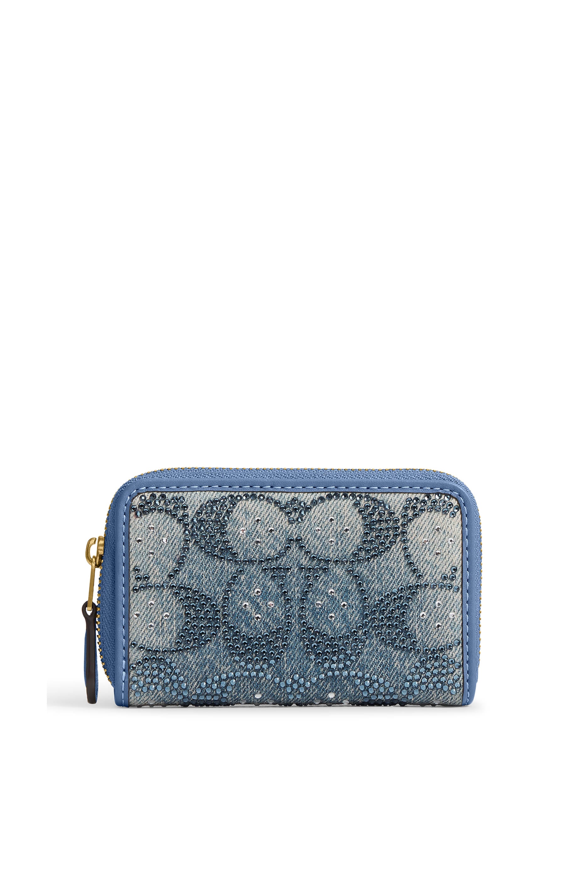  Essential Small Zip Around Card Case