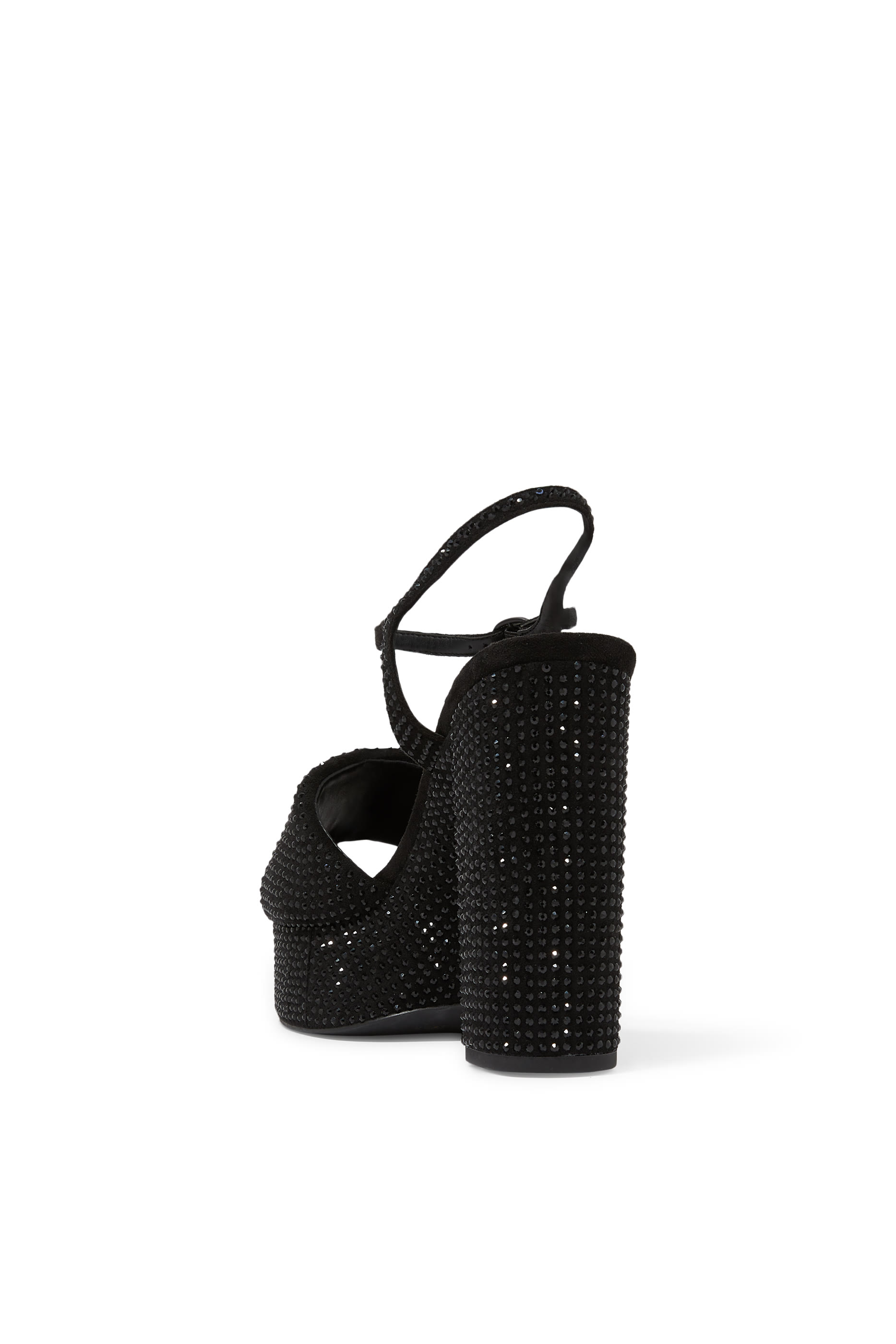 Kensington 125 Platform Sandals