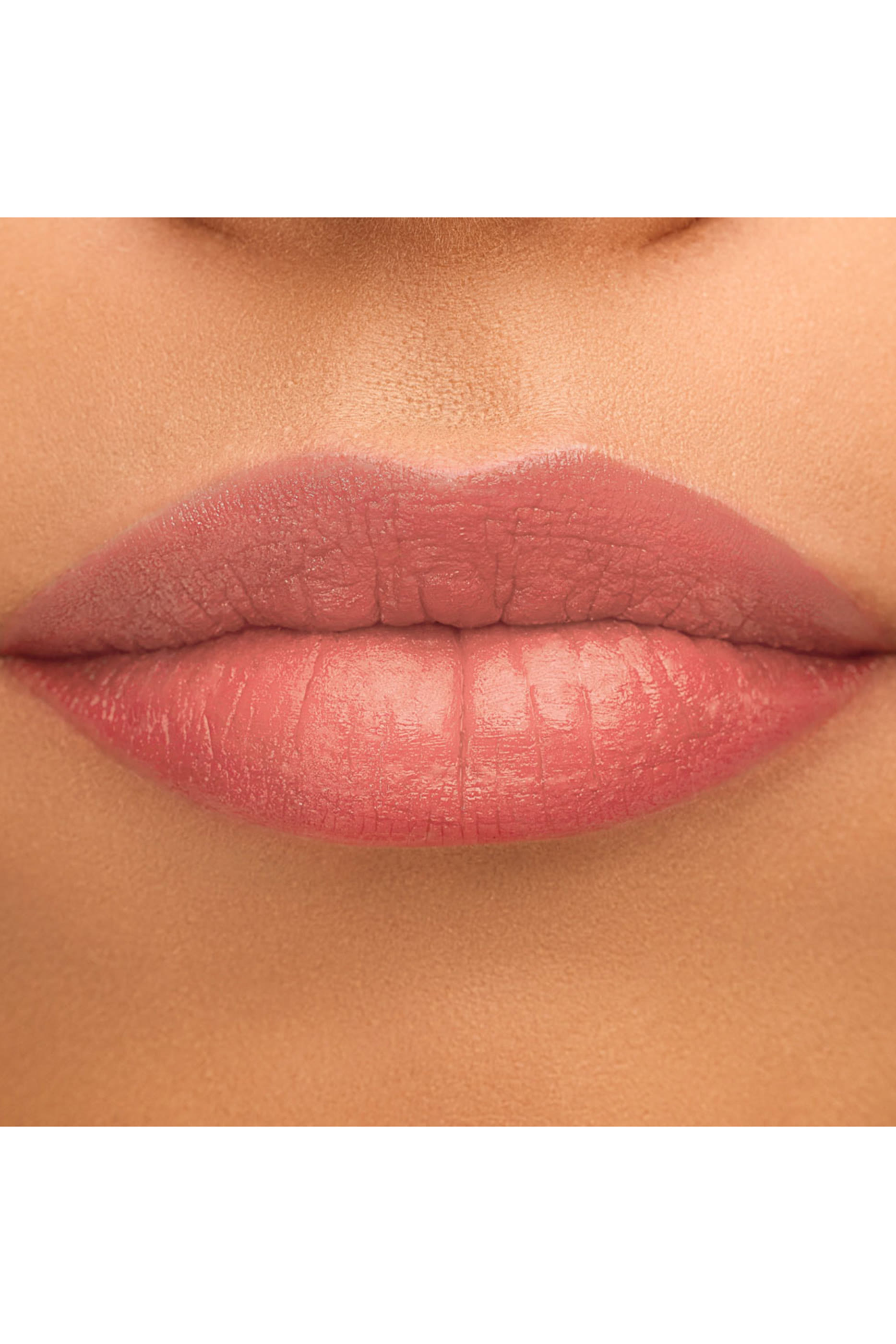  The Slim Couture Matte Lipstick