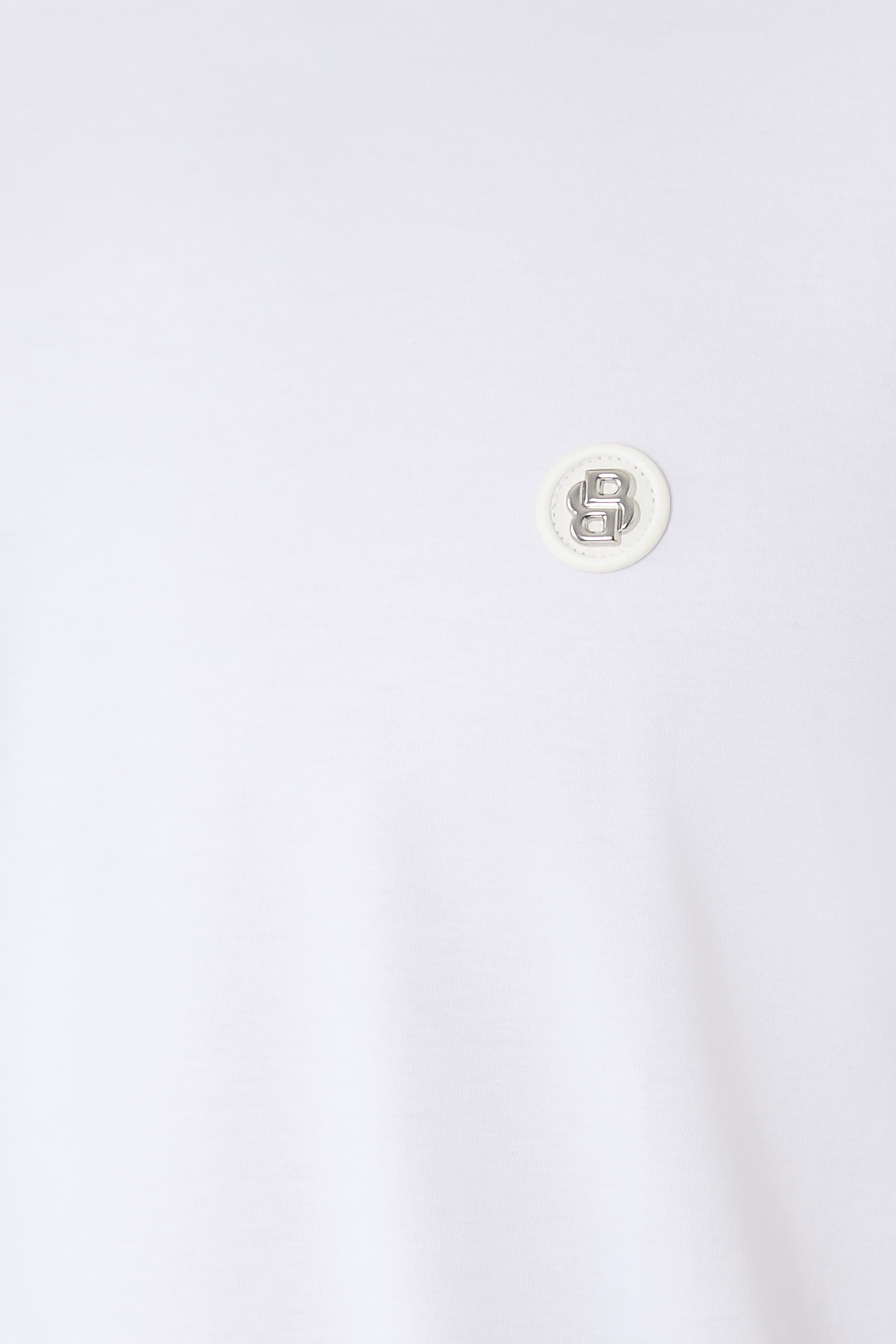 C-Taut Cotton T-Shirt