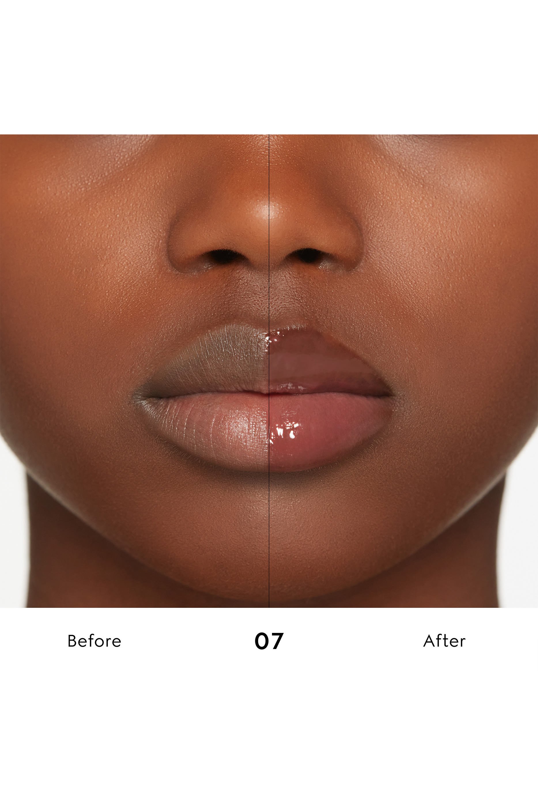 Gloss &Agrave; L&egrave;vres Lip Gloss