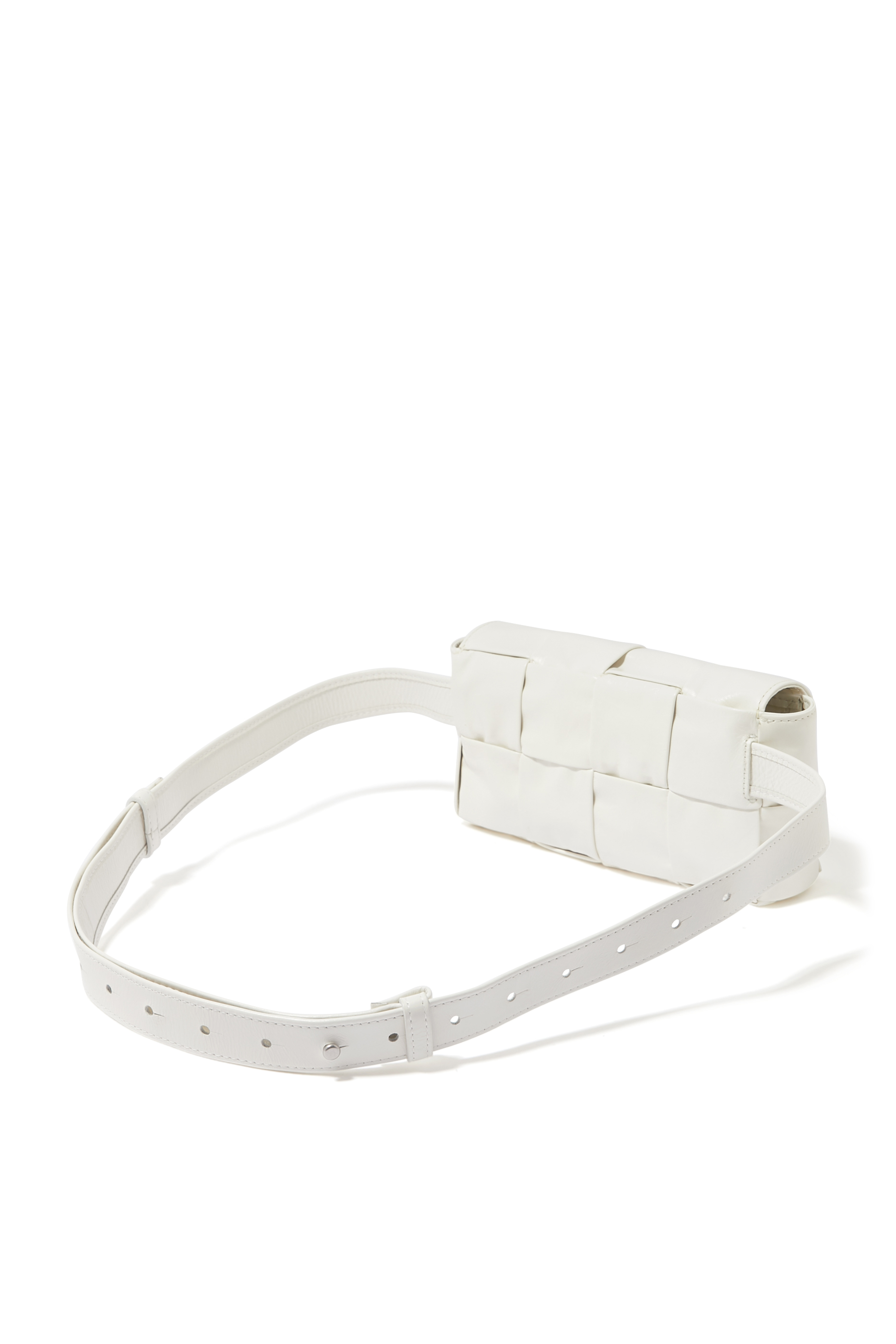 Mini Cassette Belt Bag