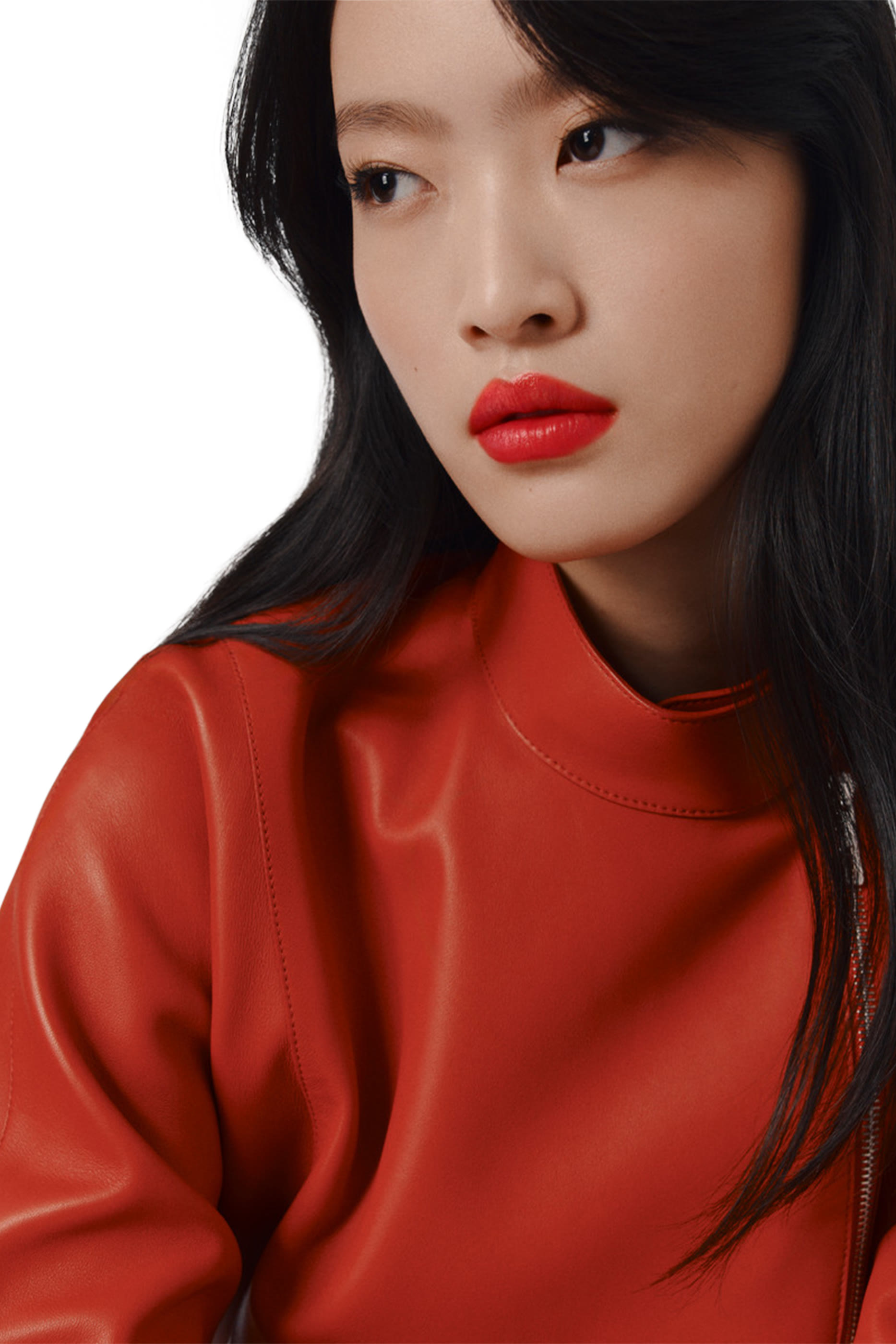 Rouge Herm&egrave;s, Silky Lipstick Shine