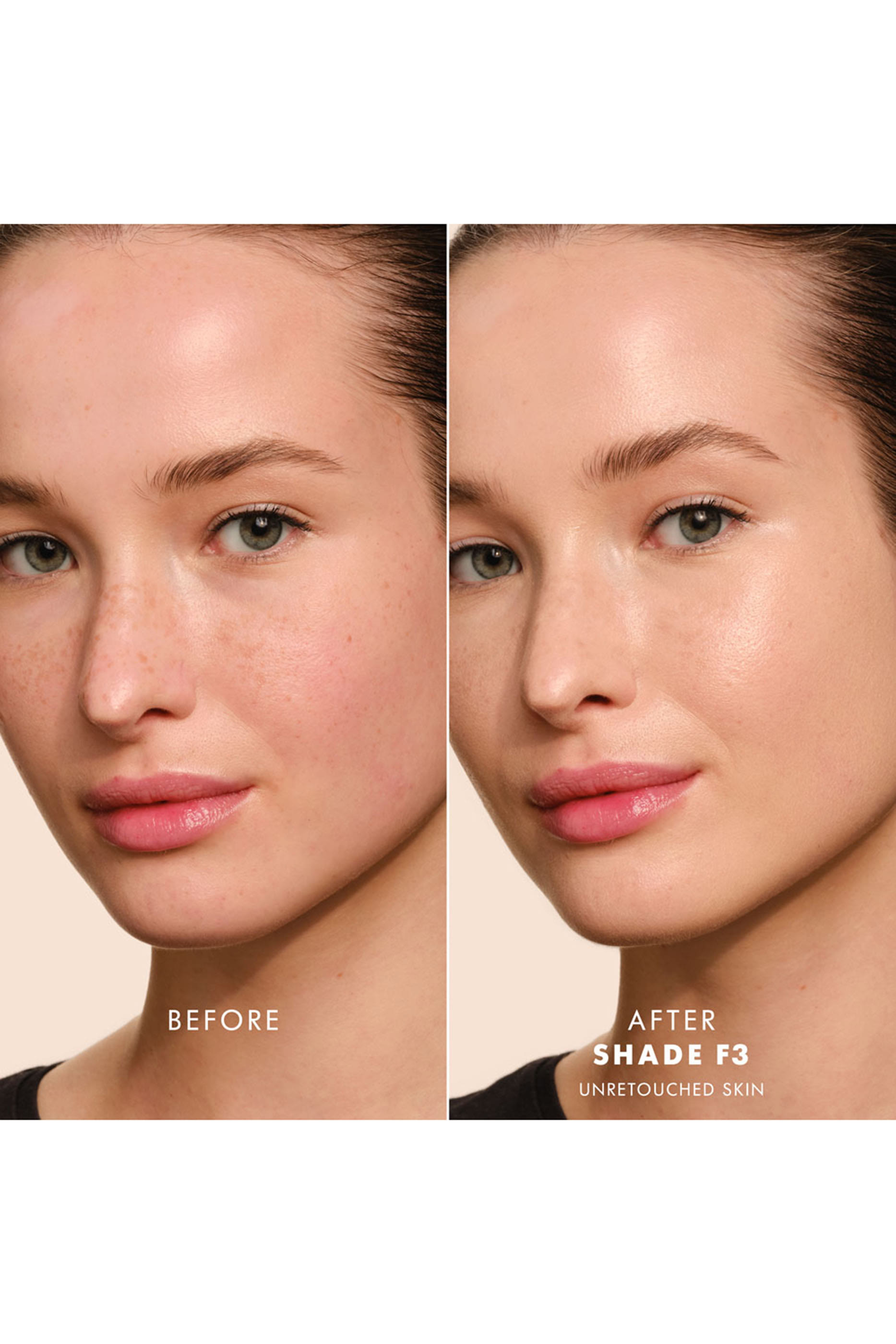 Skin Tint Long-Wear & Care
