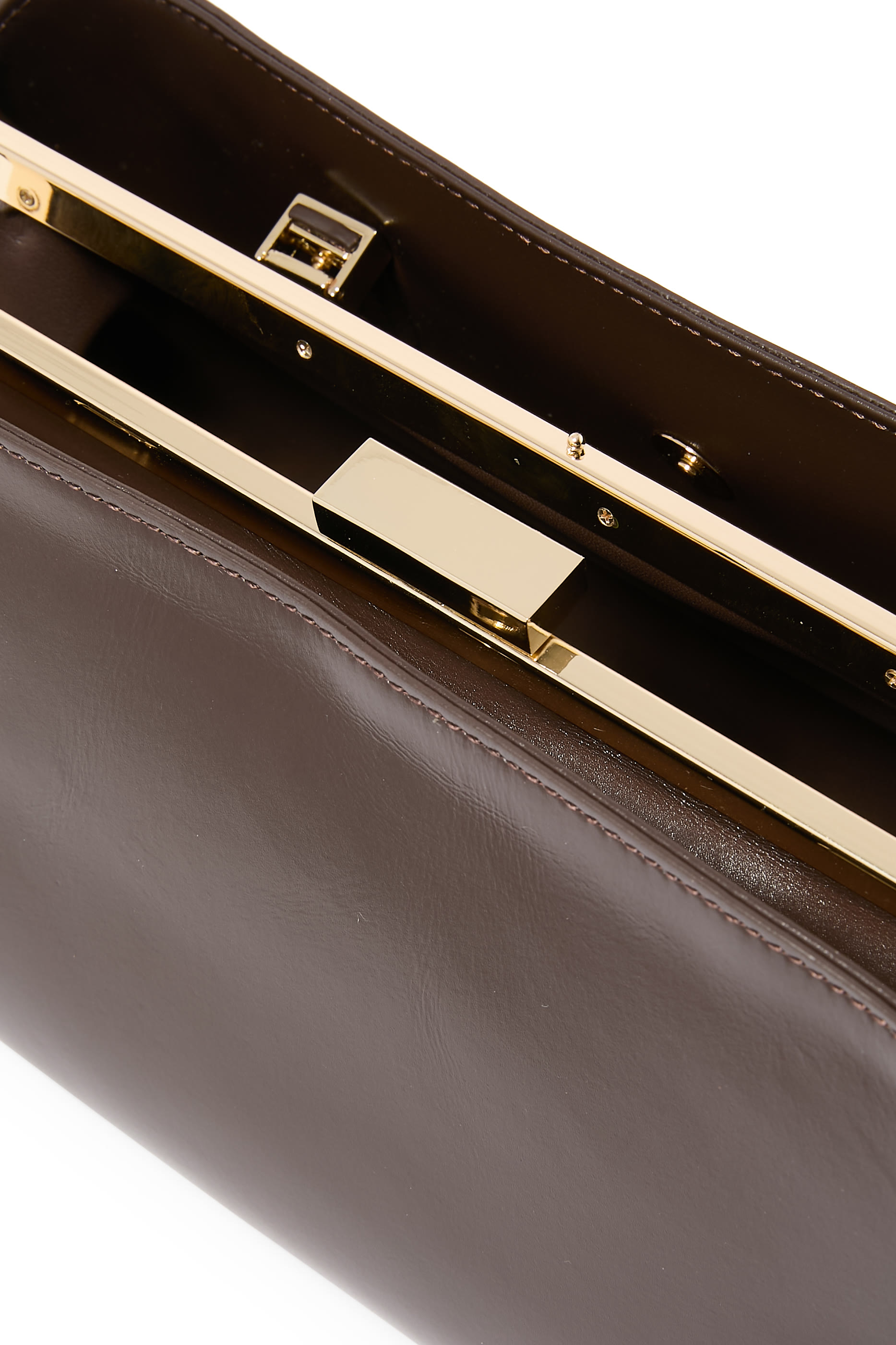 Chocolate Éclair Bag