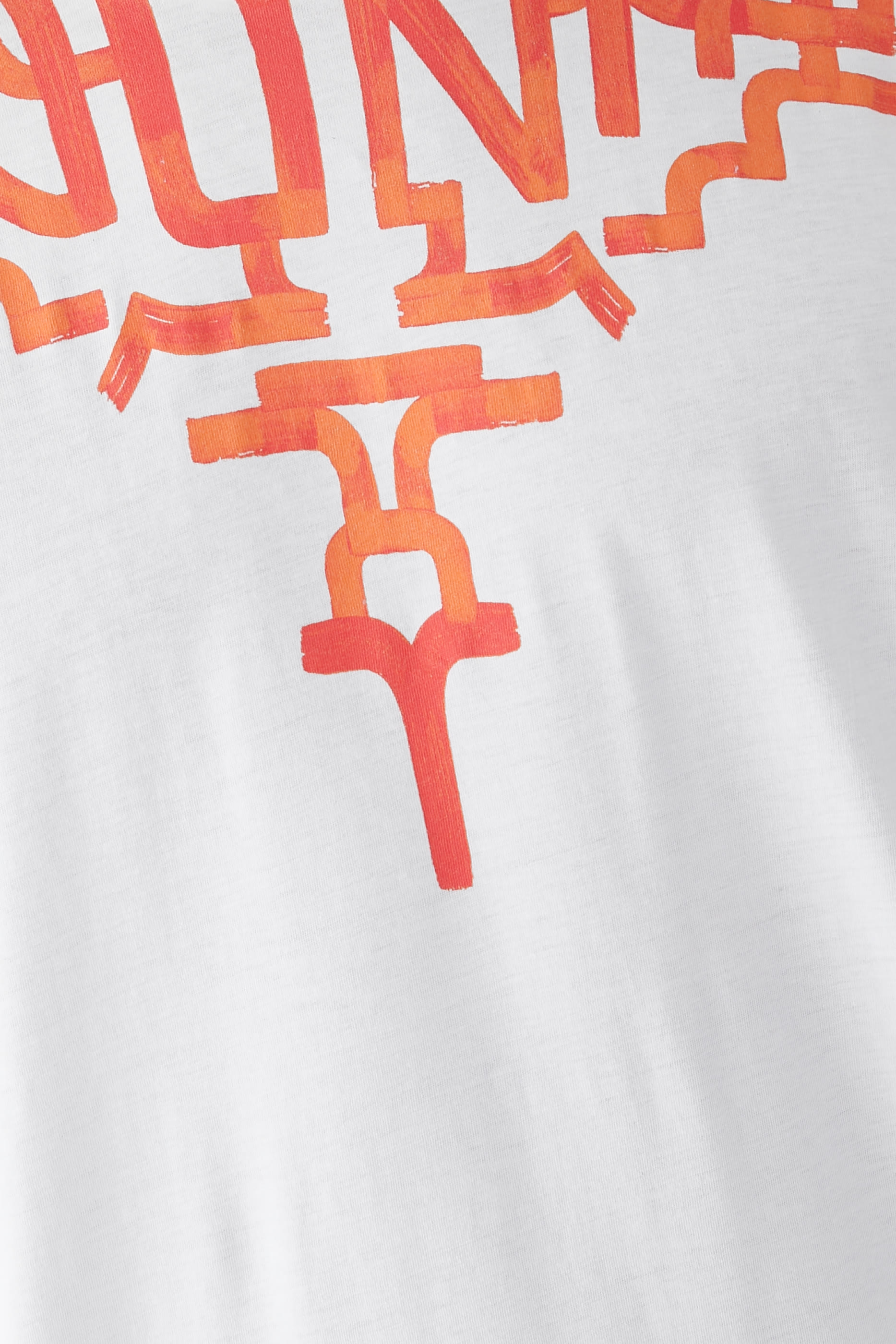 Graffiti Wings Over T-Shirt