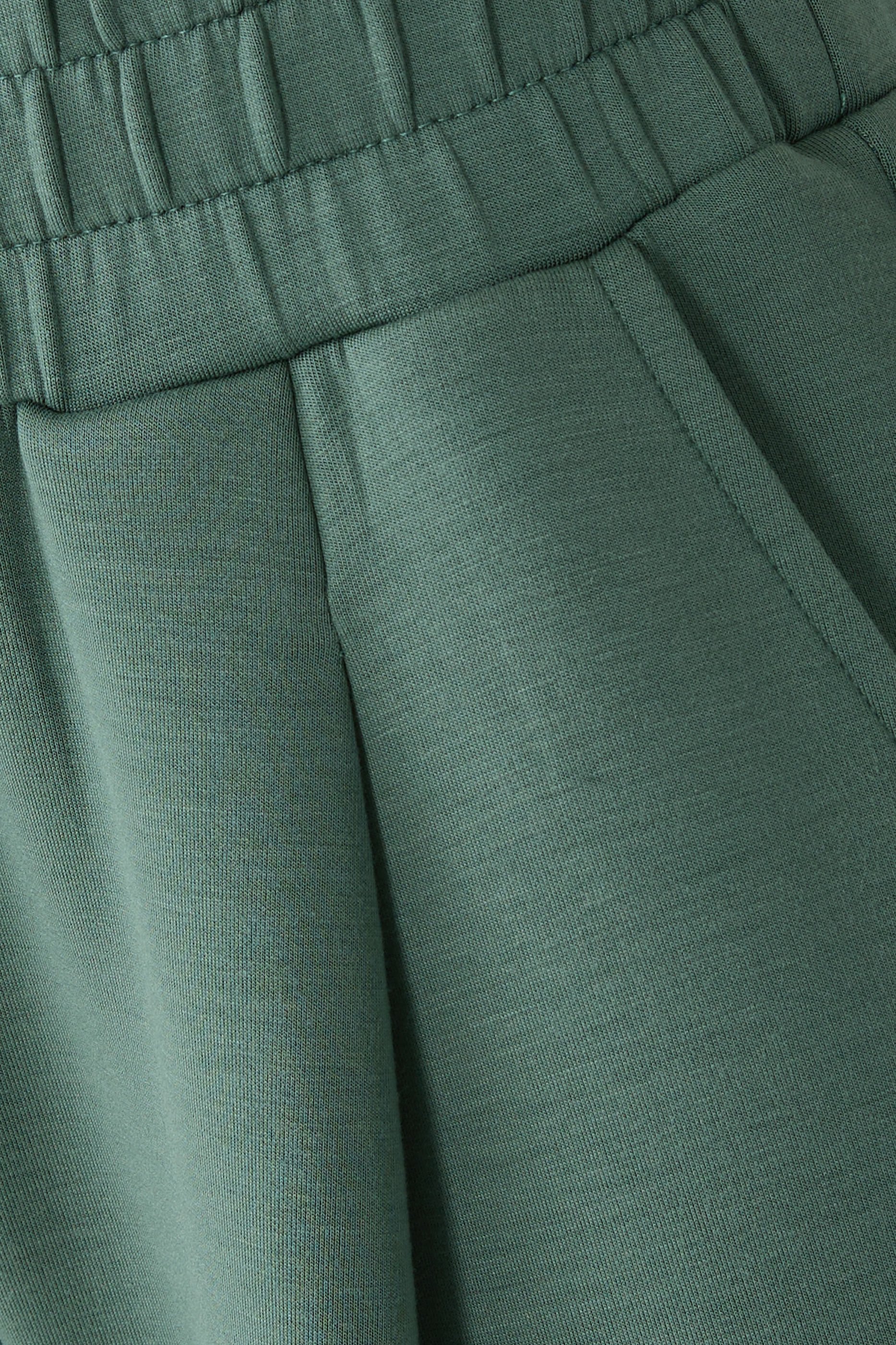 Extra Wide Leg Pants 29.5"