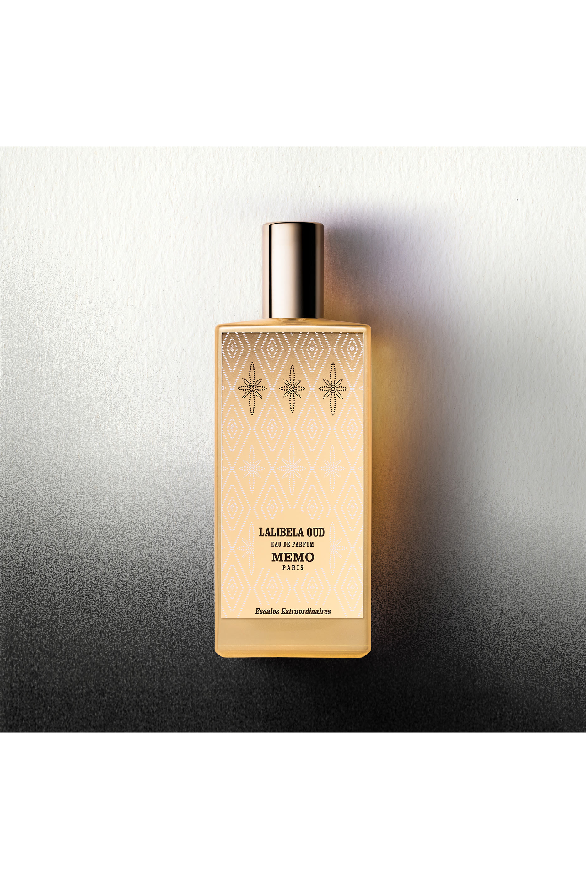 Lalibela Oud Eau de Parfum