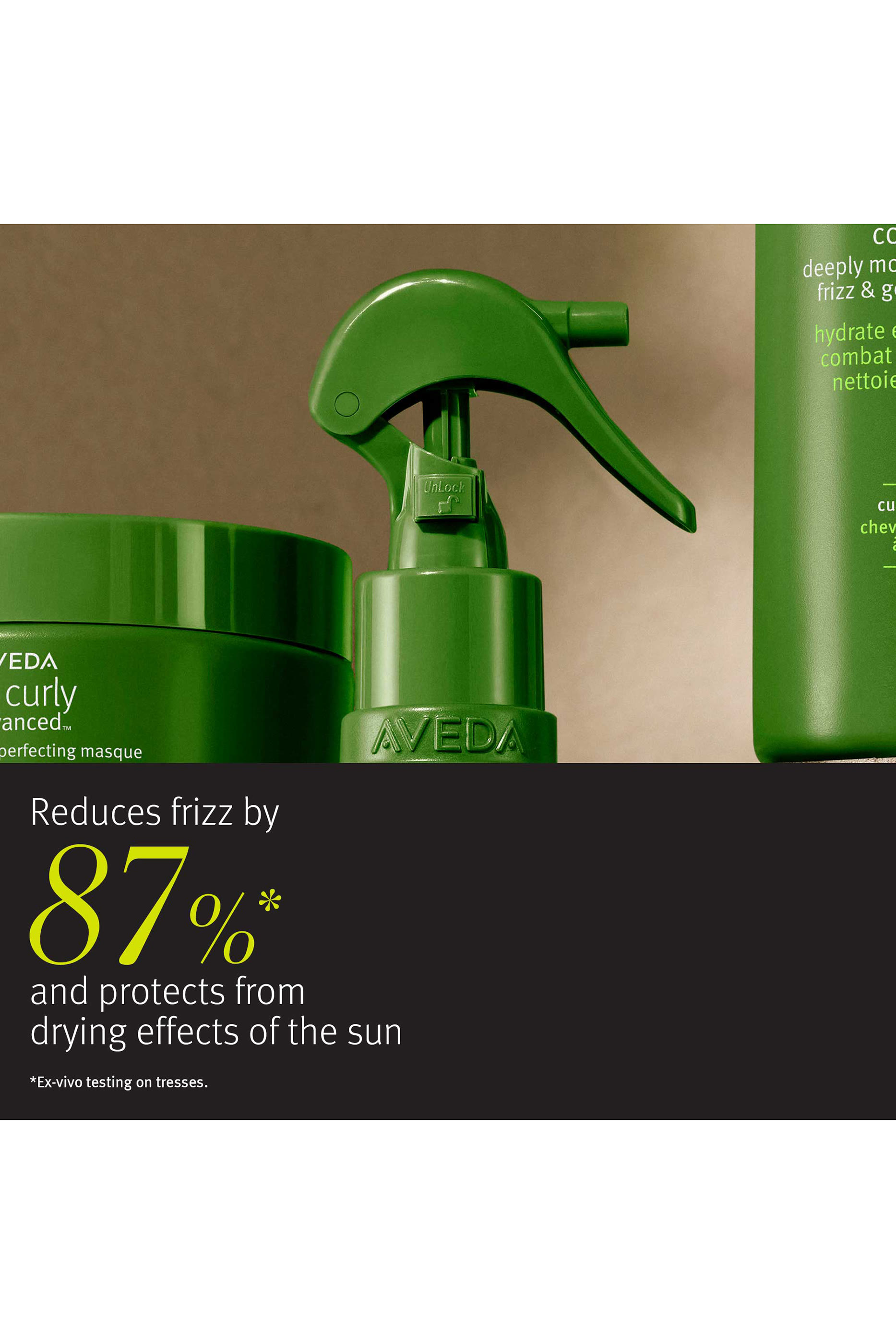 Be Curly Advanced Curl Perfecting Primer