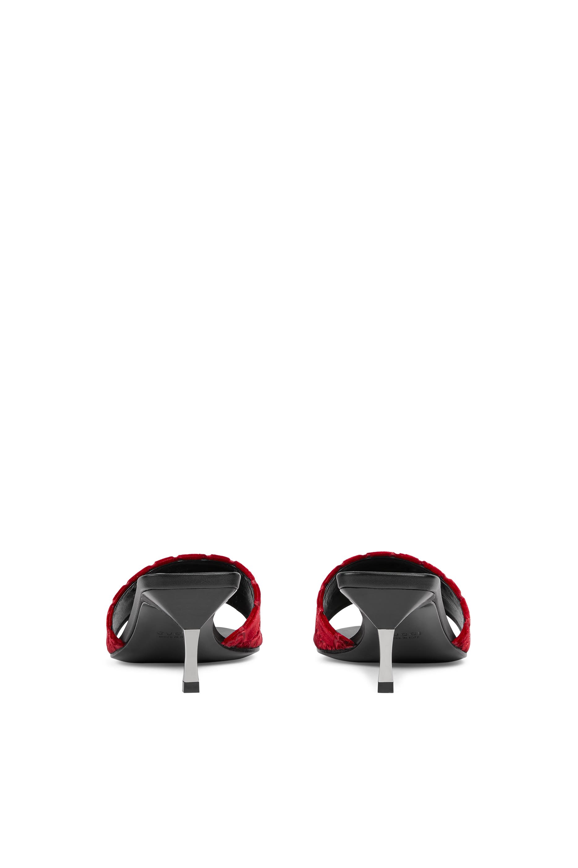 GG Bombshell 55 Mules