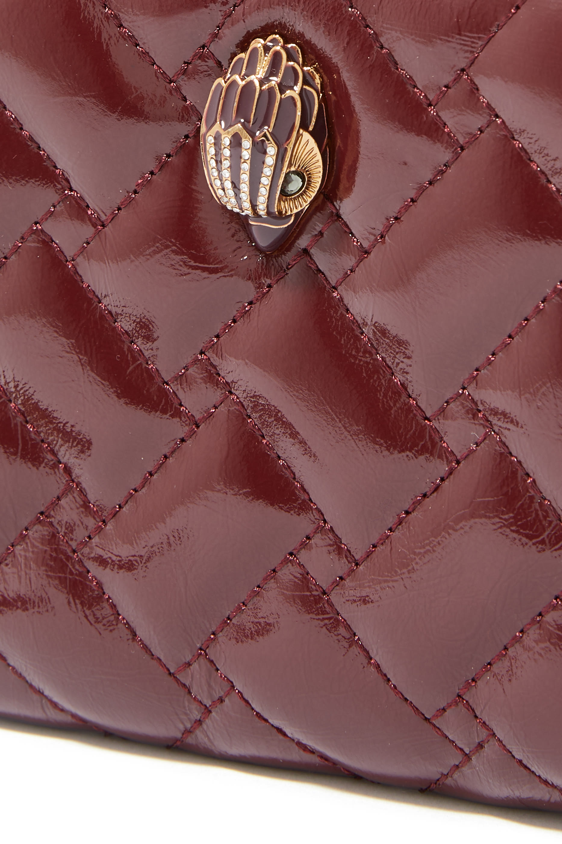 Kensington Zip Around Wallet