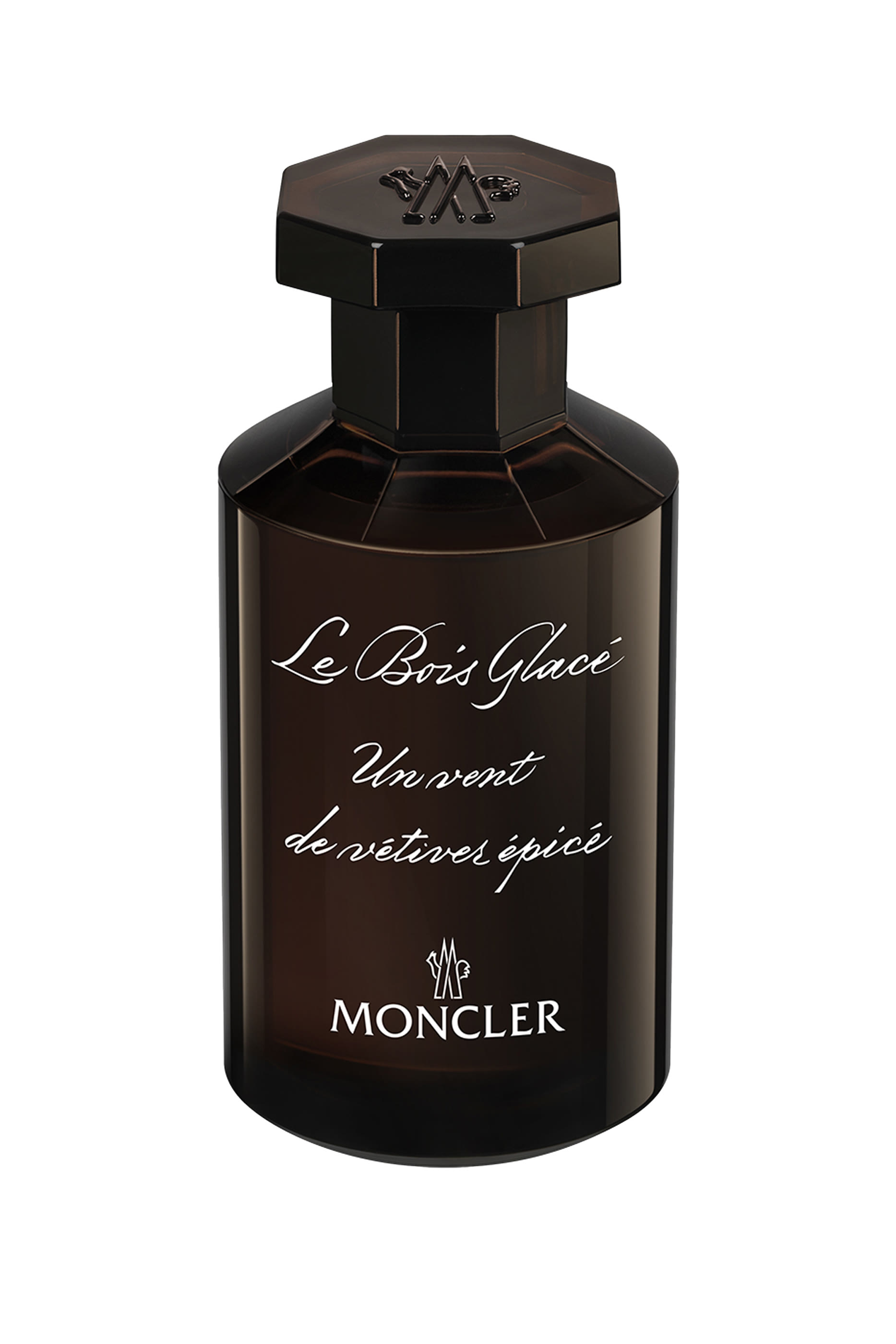 Le Bois Glac&eacute; Eau de Parfum