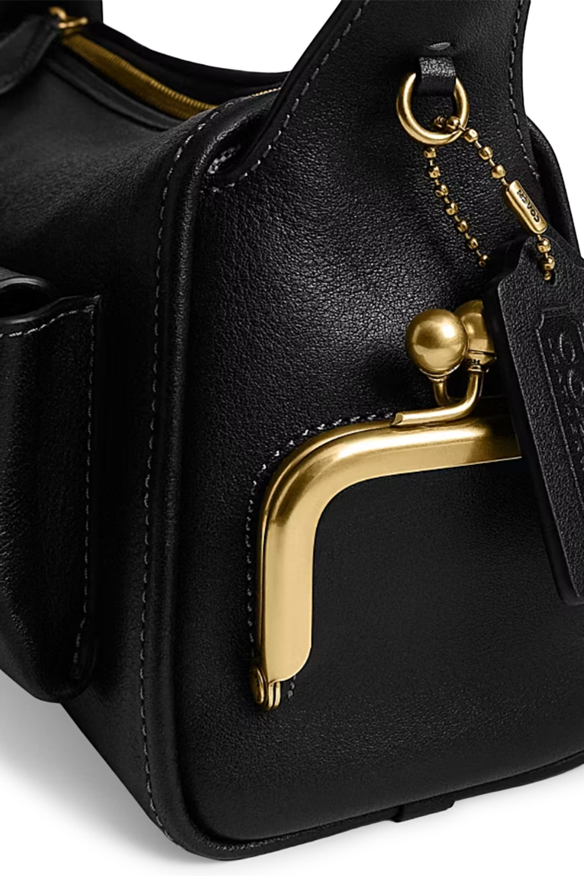 Turnlock 27 Haversack Bag