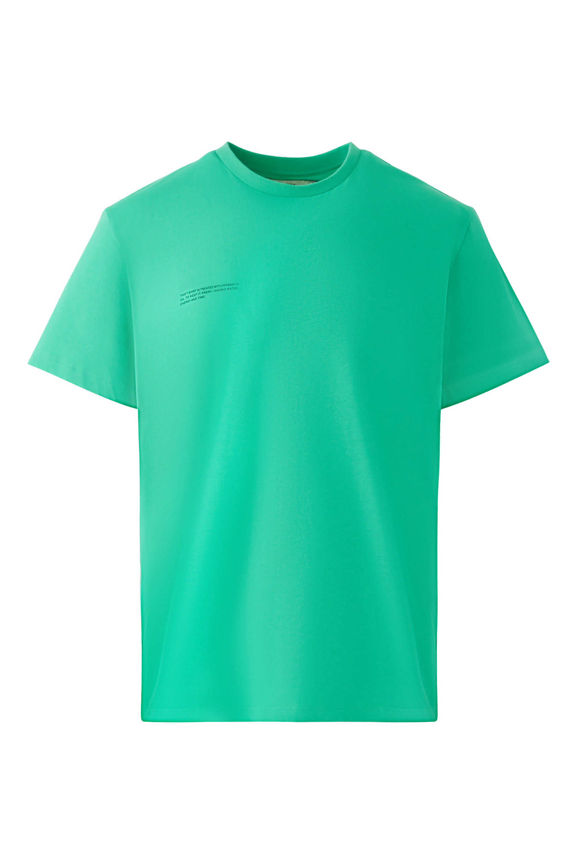 Organic Cotton T-Shirt