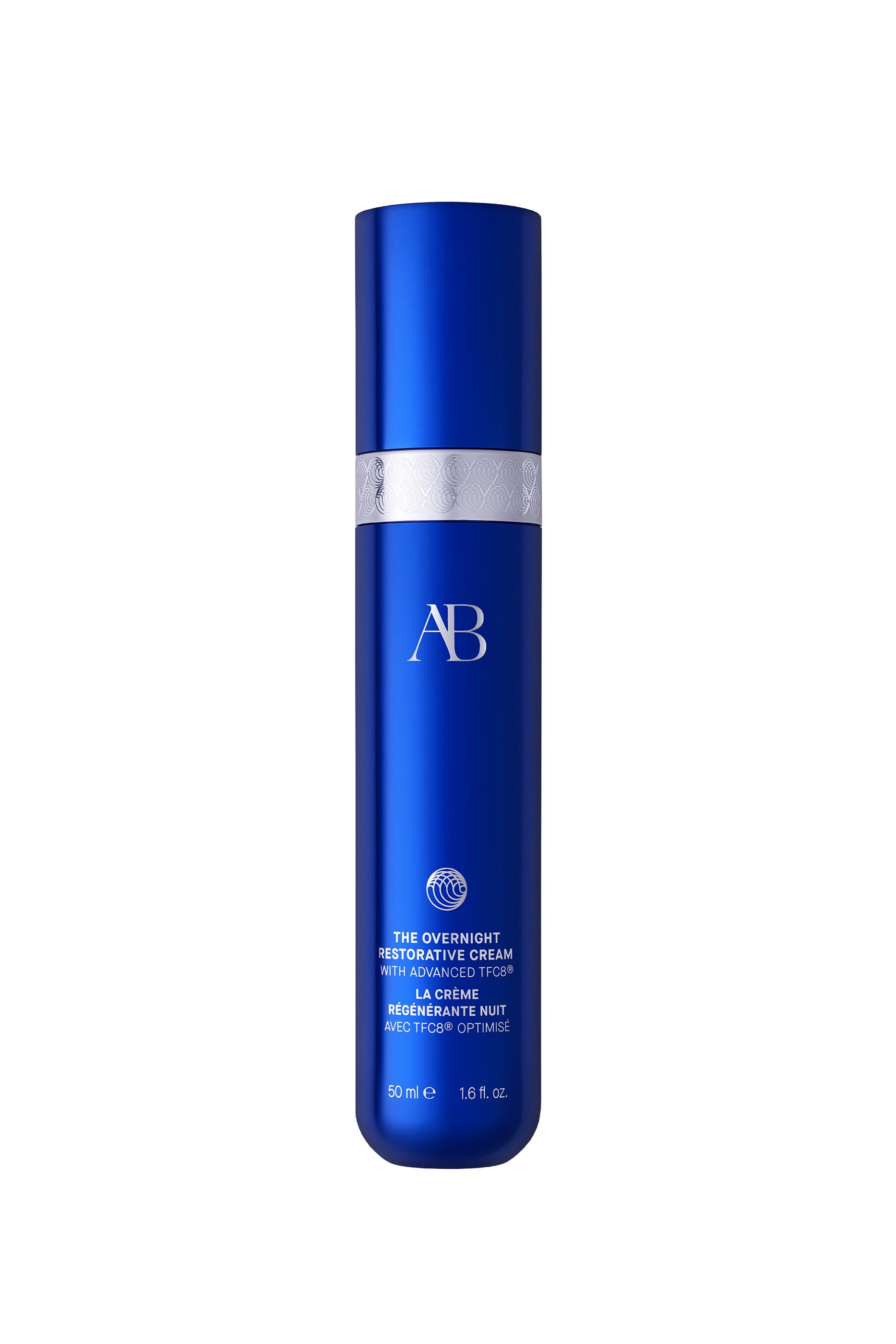 The Overnight Restorative Cream